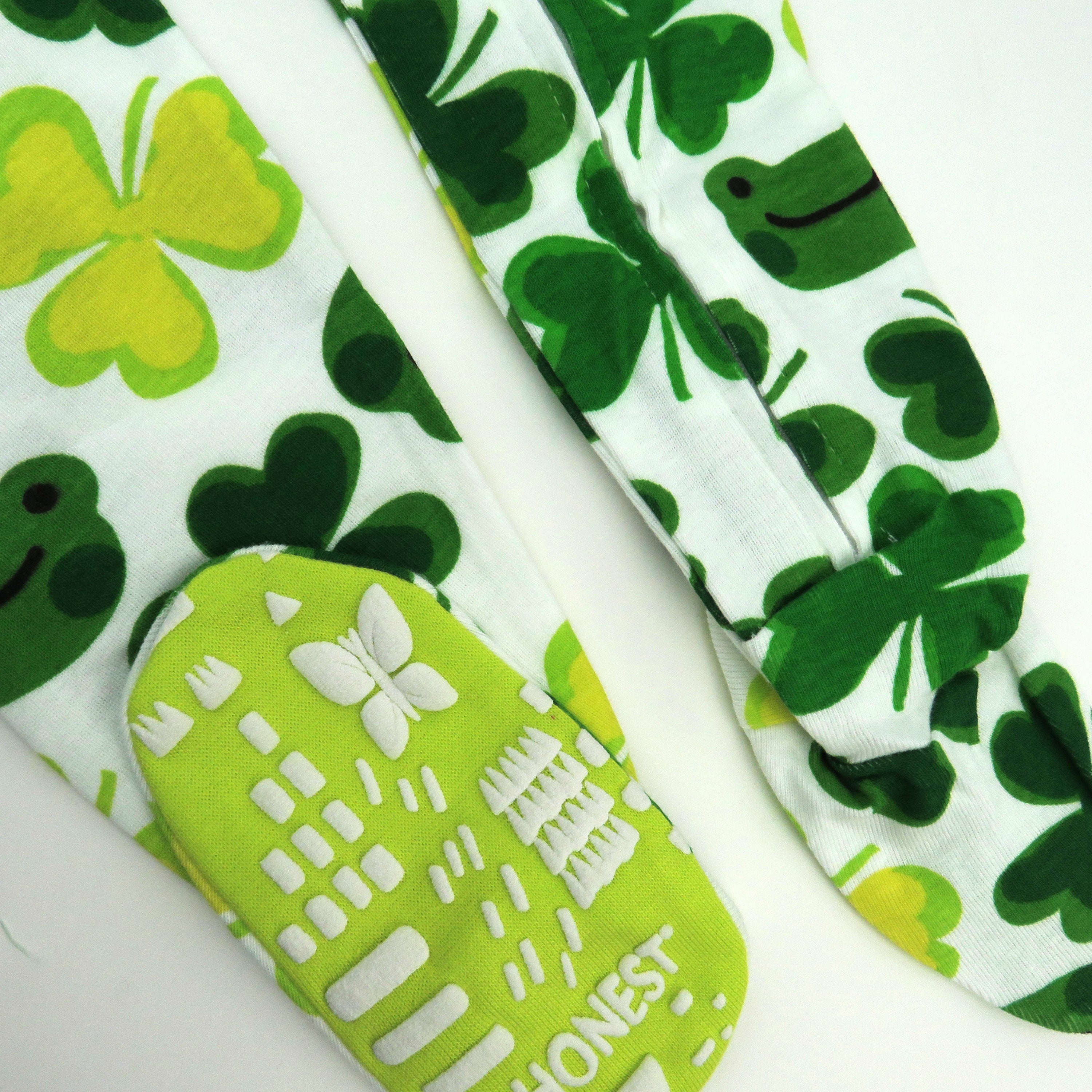 Organic Cotton Celebration Pajamas