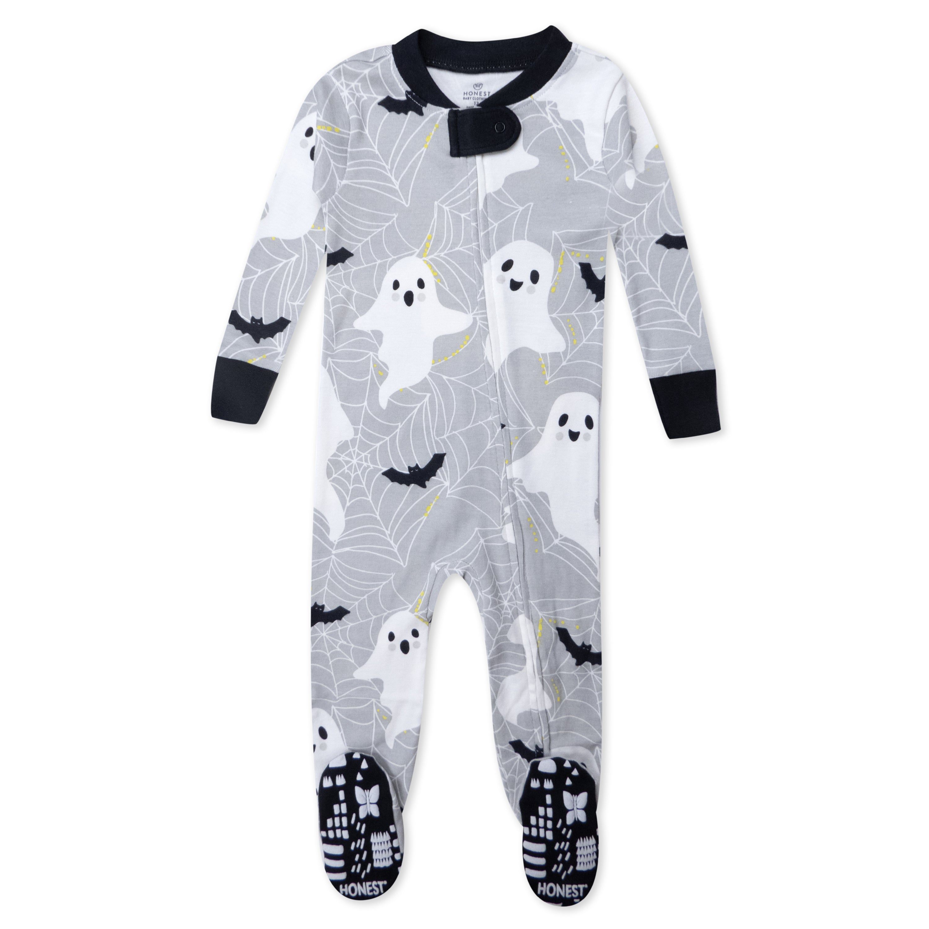Organic Cotton Celebration Pajamas