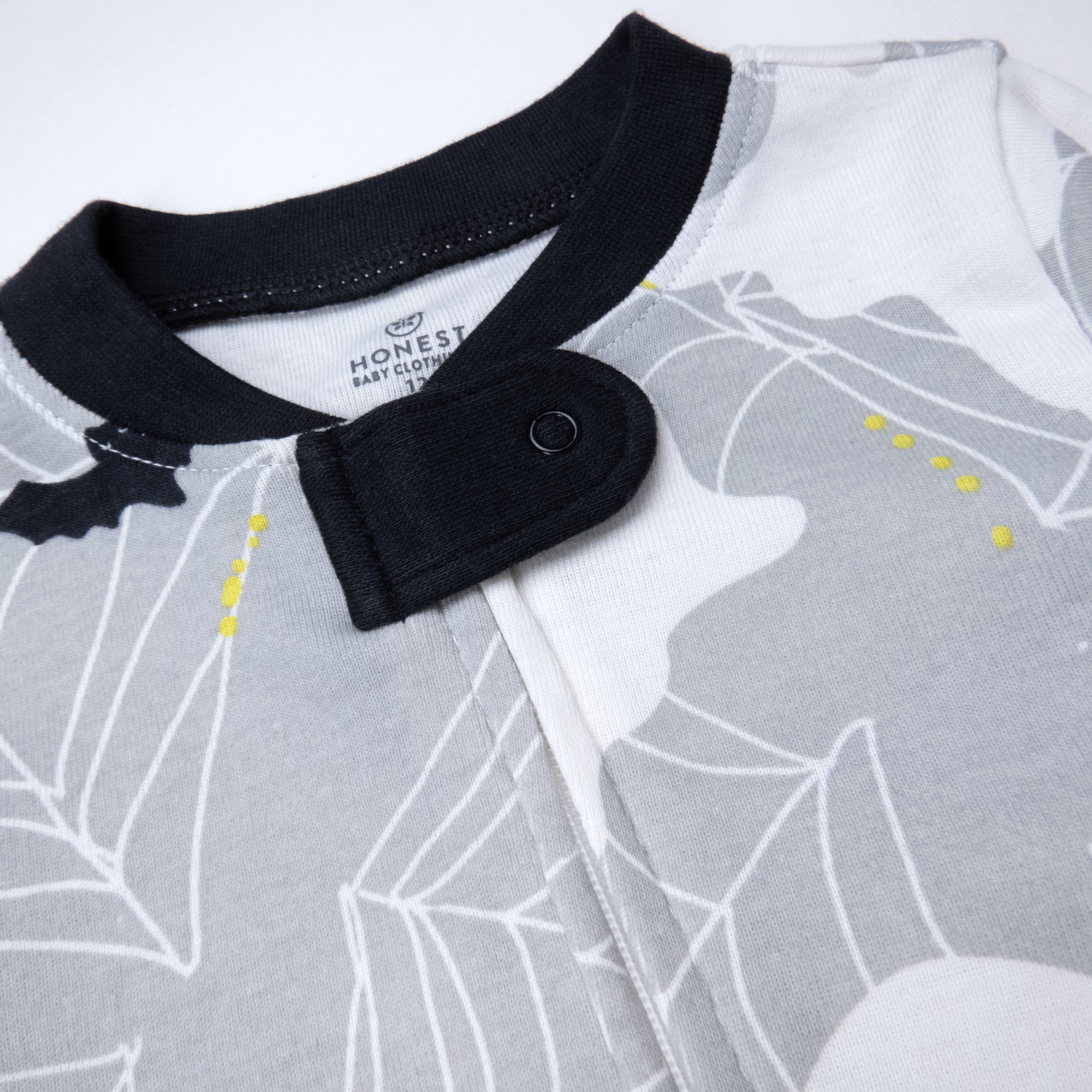 Organic Cotton Celebration Pajamas