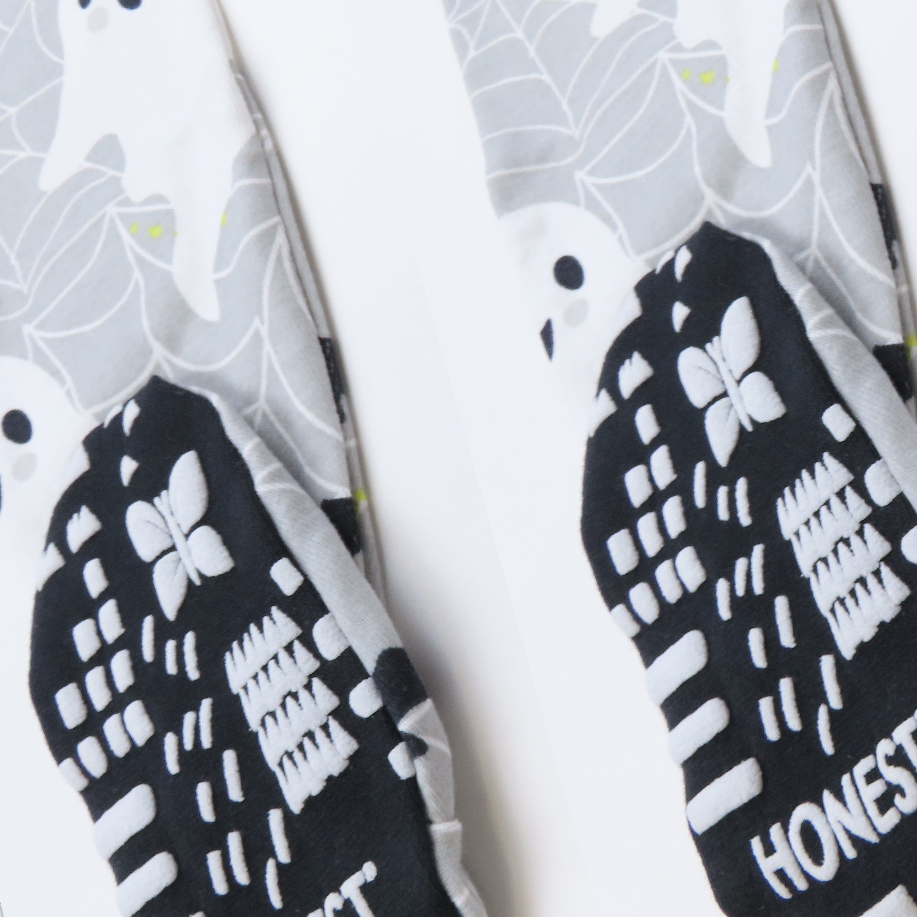 Organic Cotton Celebration Pajamas