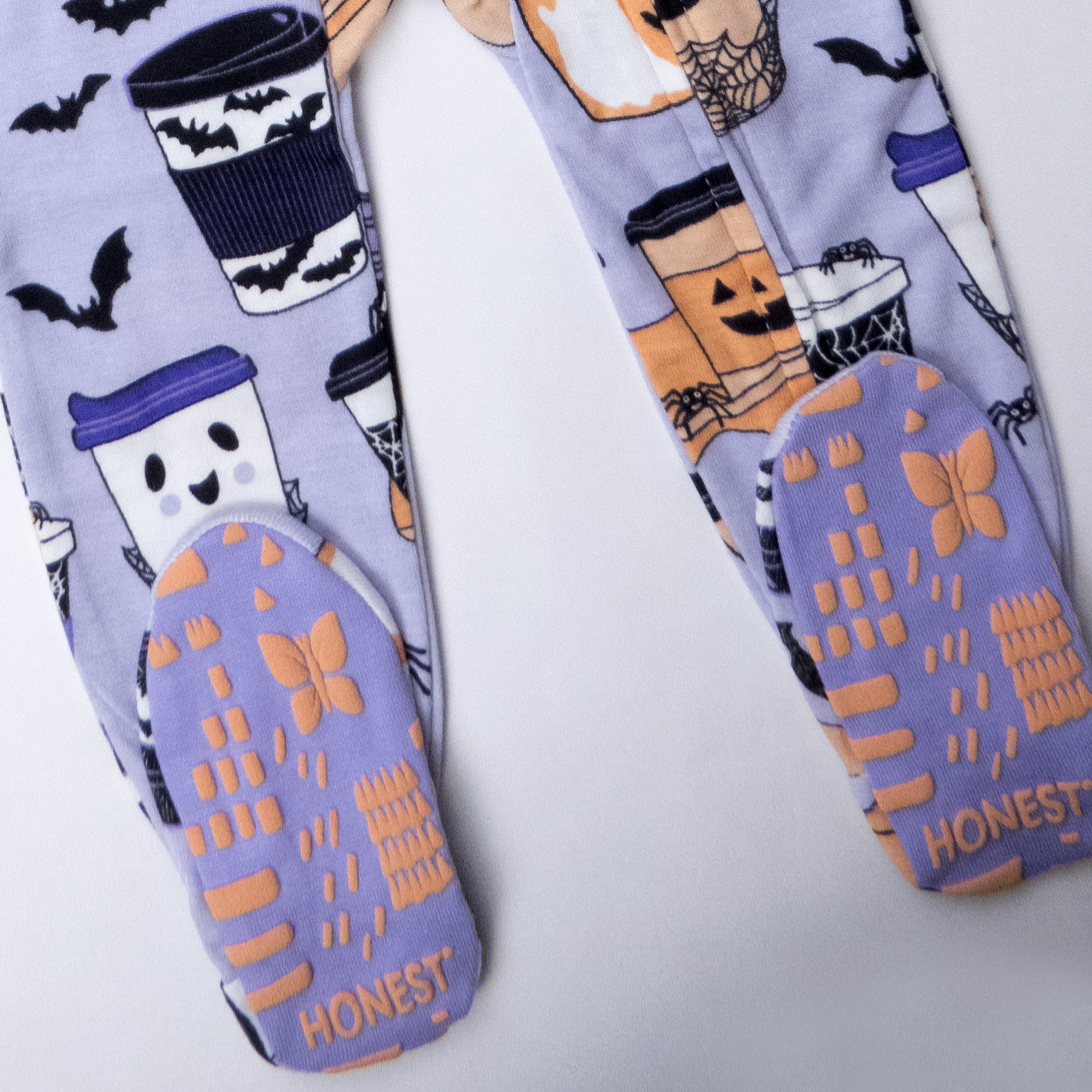 Organic Cotton Celebration Pajamas