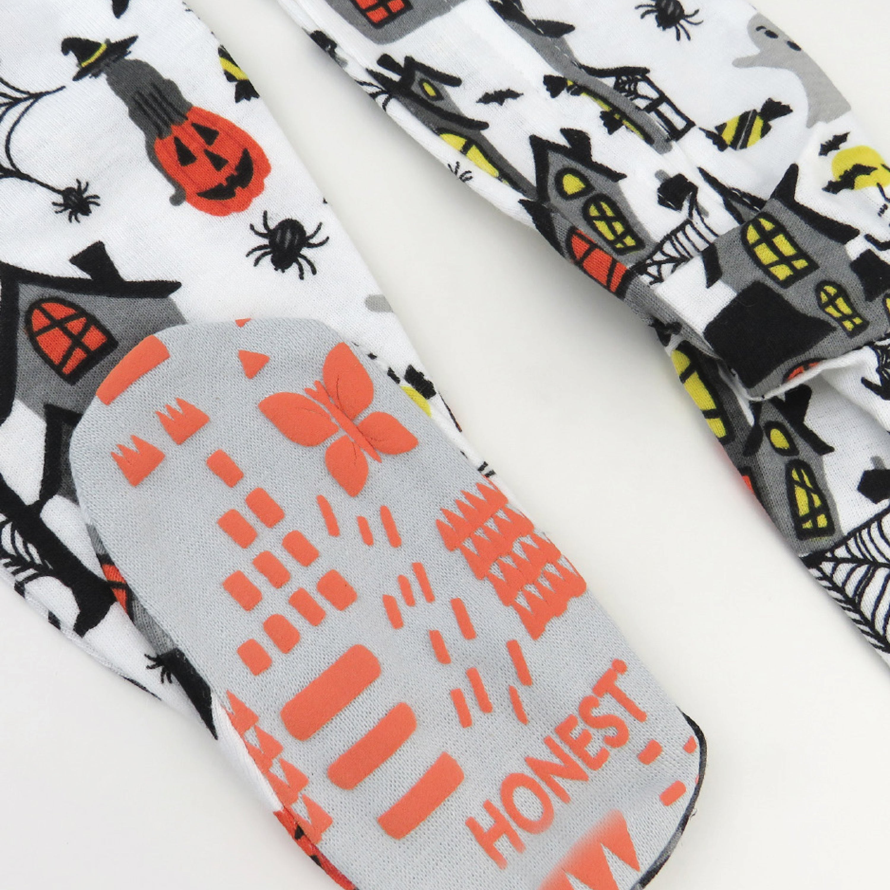 Organic Cotton Celebration Pajamas