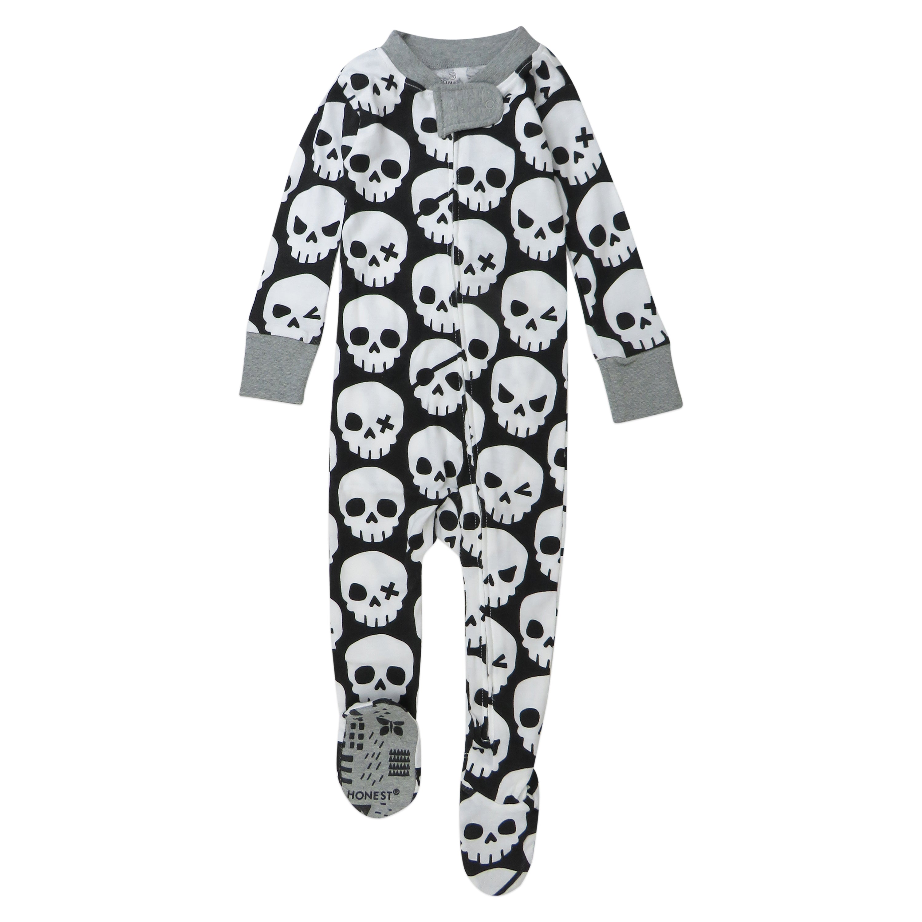 Organic Cotton Celebration Pajamas
