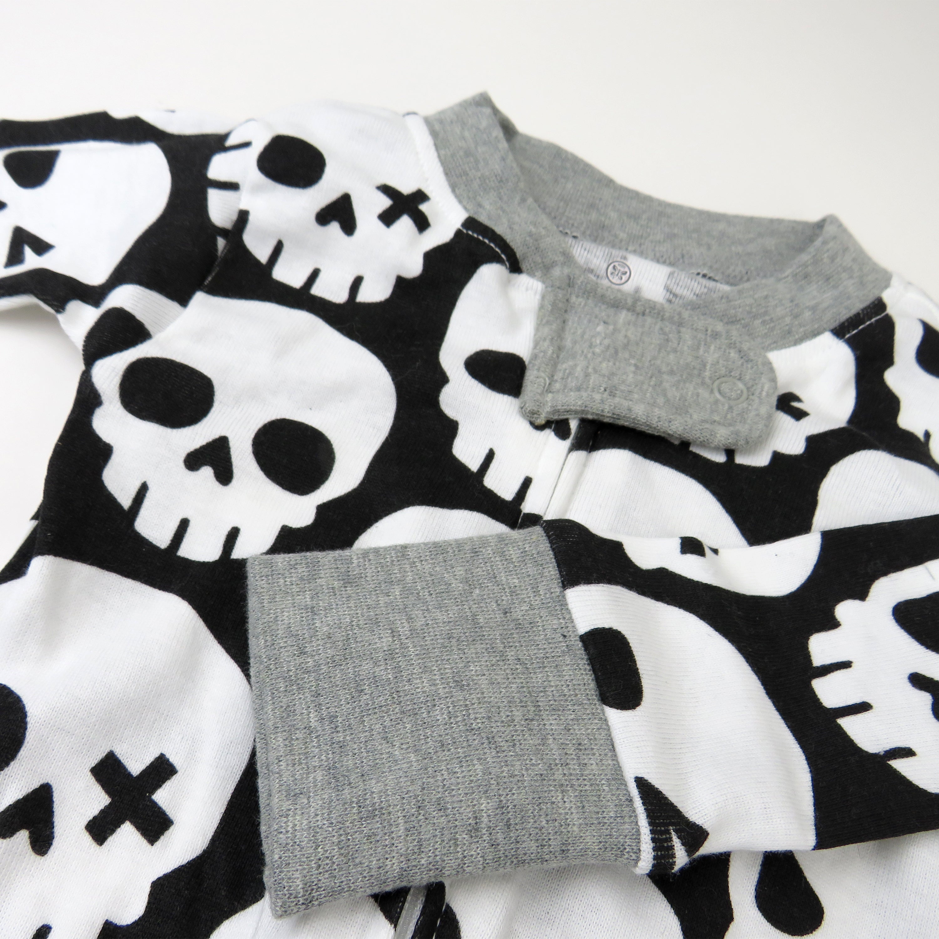 Organic Cotton Celebration Pajamas