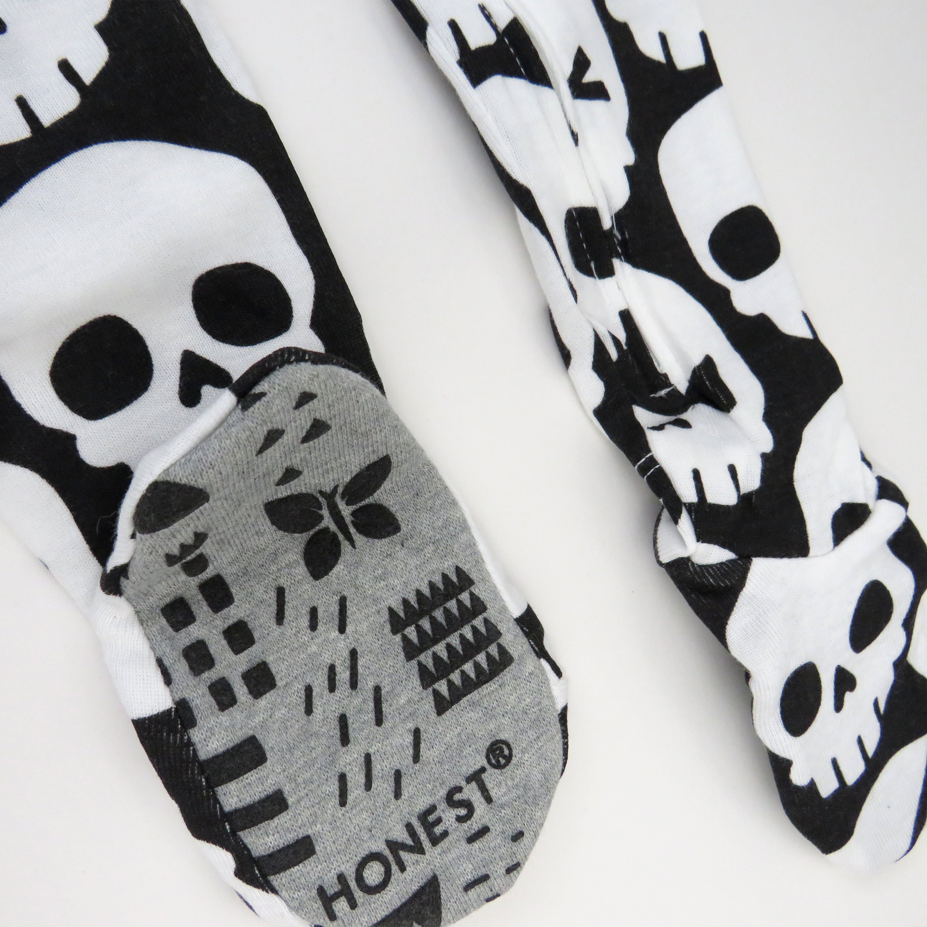 Organic Cotton Celebration Pajamas