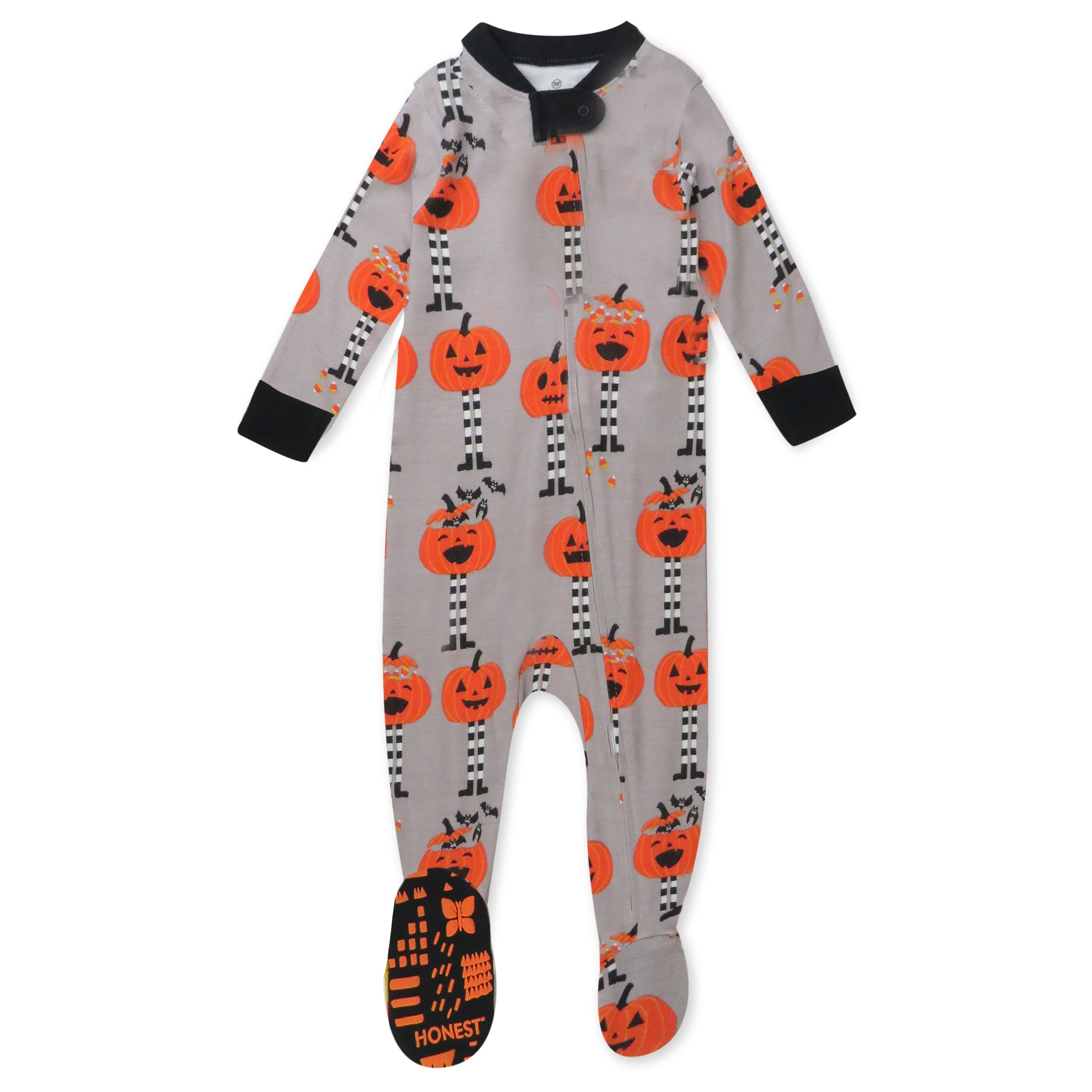 Organic Cotton Celebration Pajamas
