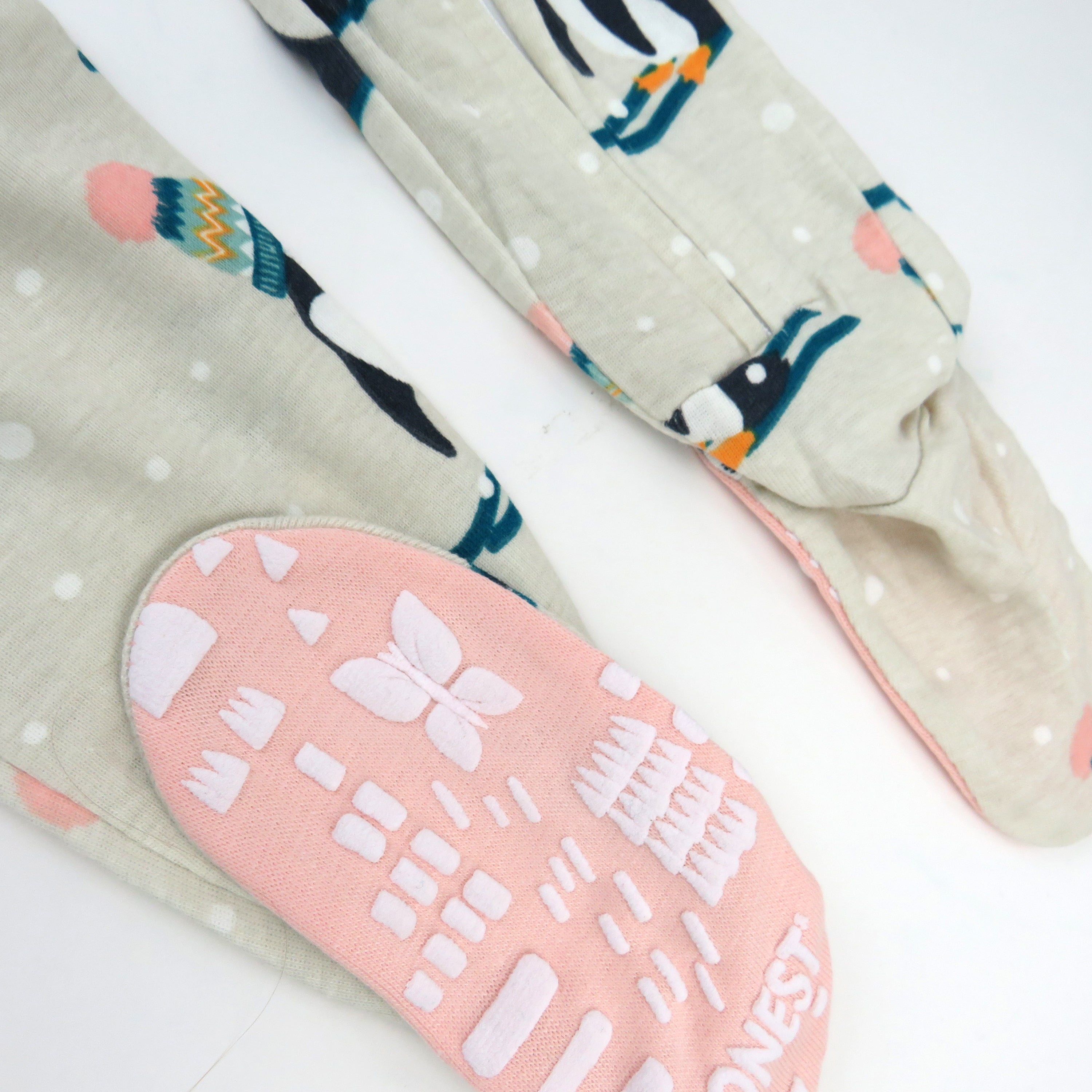 Organic Cotton Holiday Pajamas