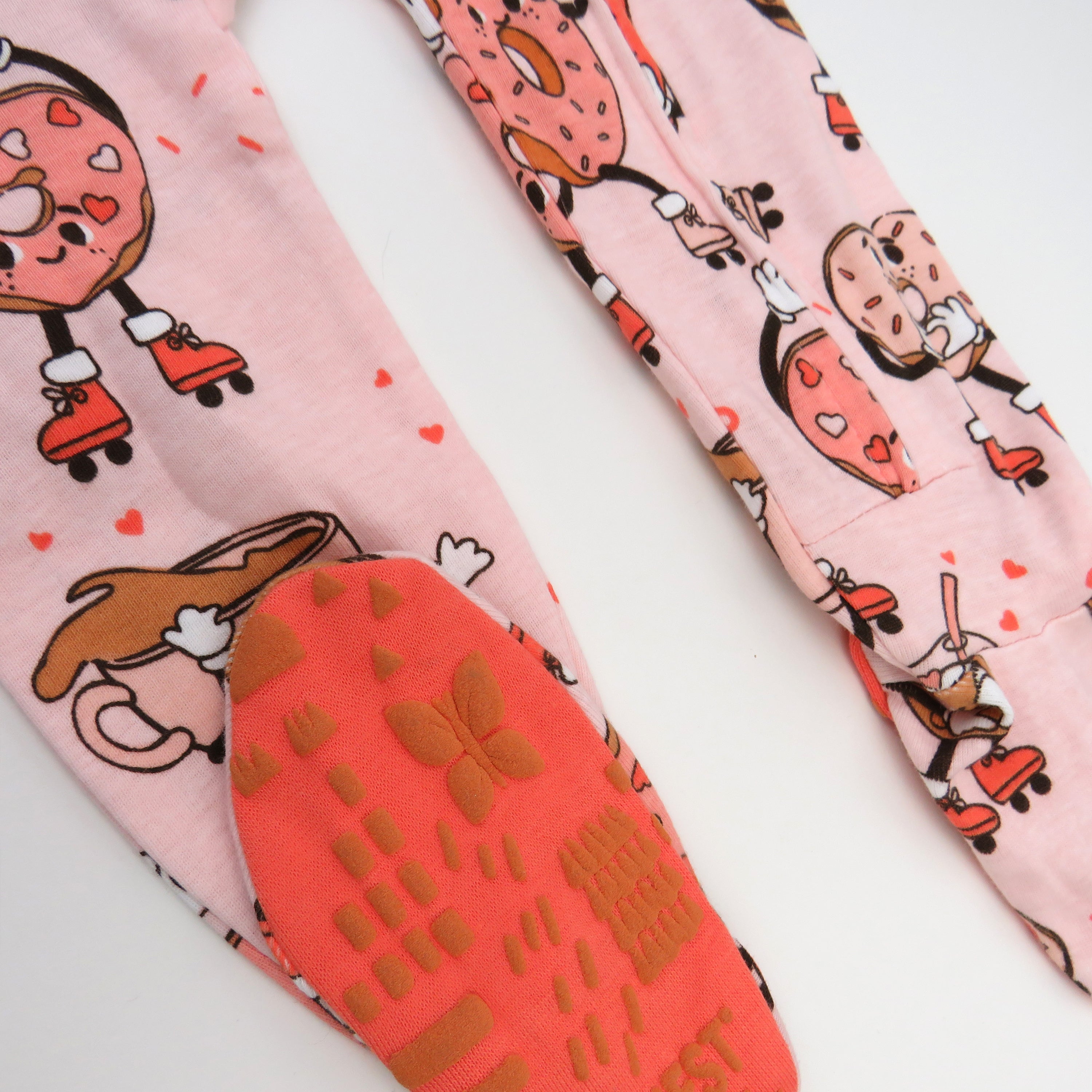 Organic Cotton Celebration Pajamas