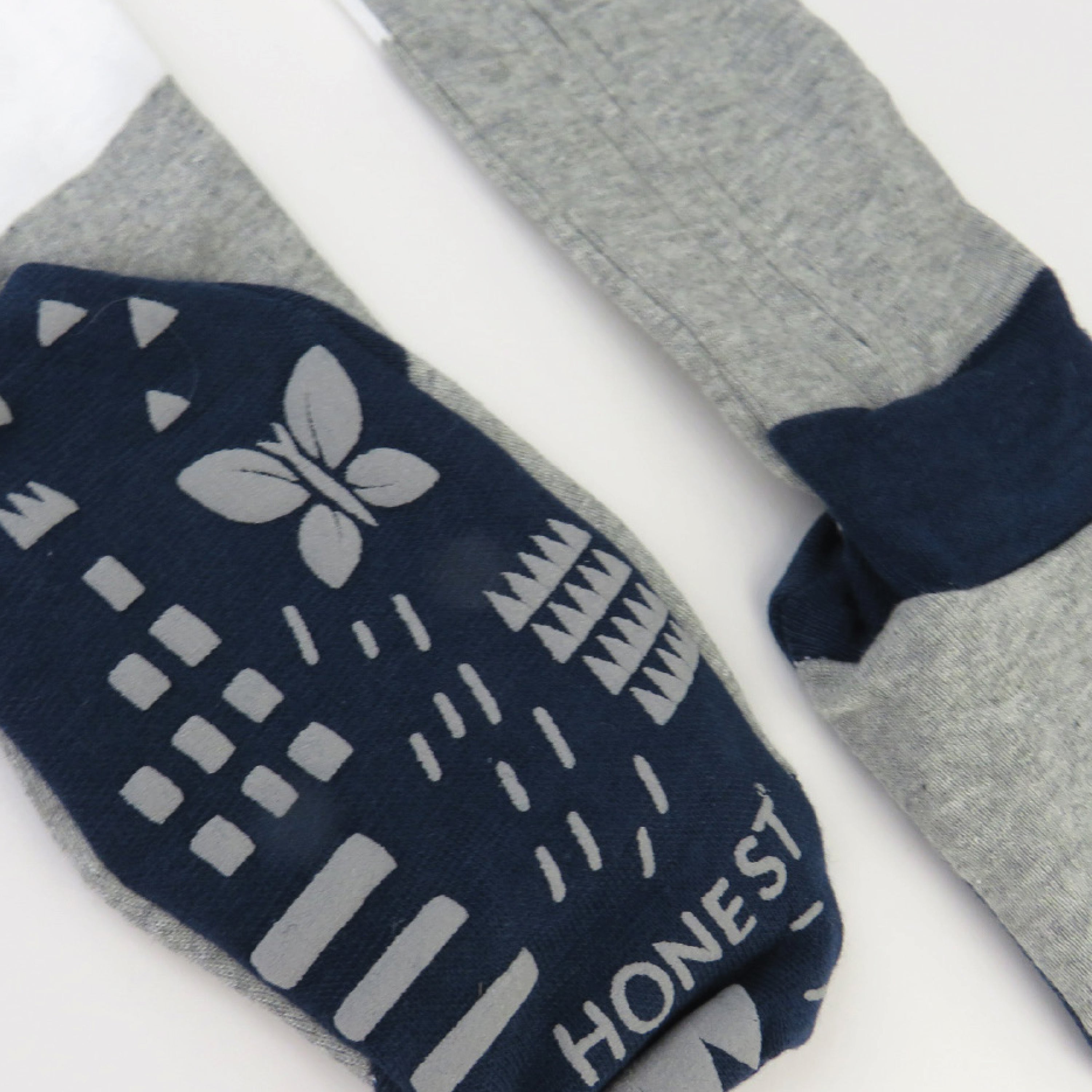 Organic Cotton Snug-Fit Footed Pajamas