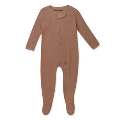 Organic Cotton Waffle Sleep & Play