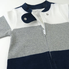 2-Pack Organic Cotton Sleep & Plays