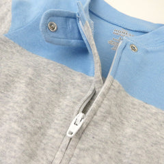 2-Pack Organic Cotton Sleep & Plays