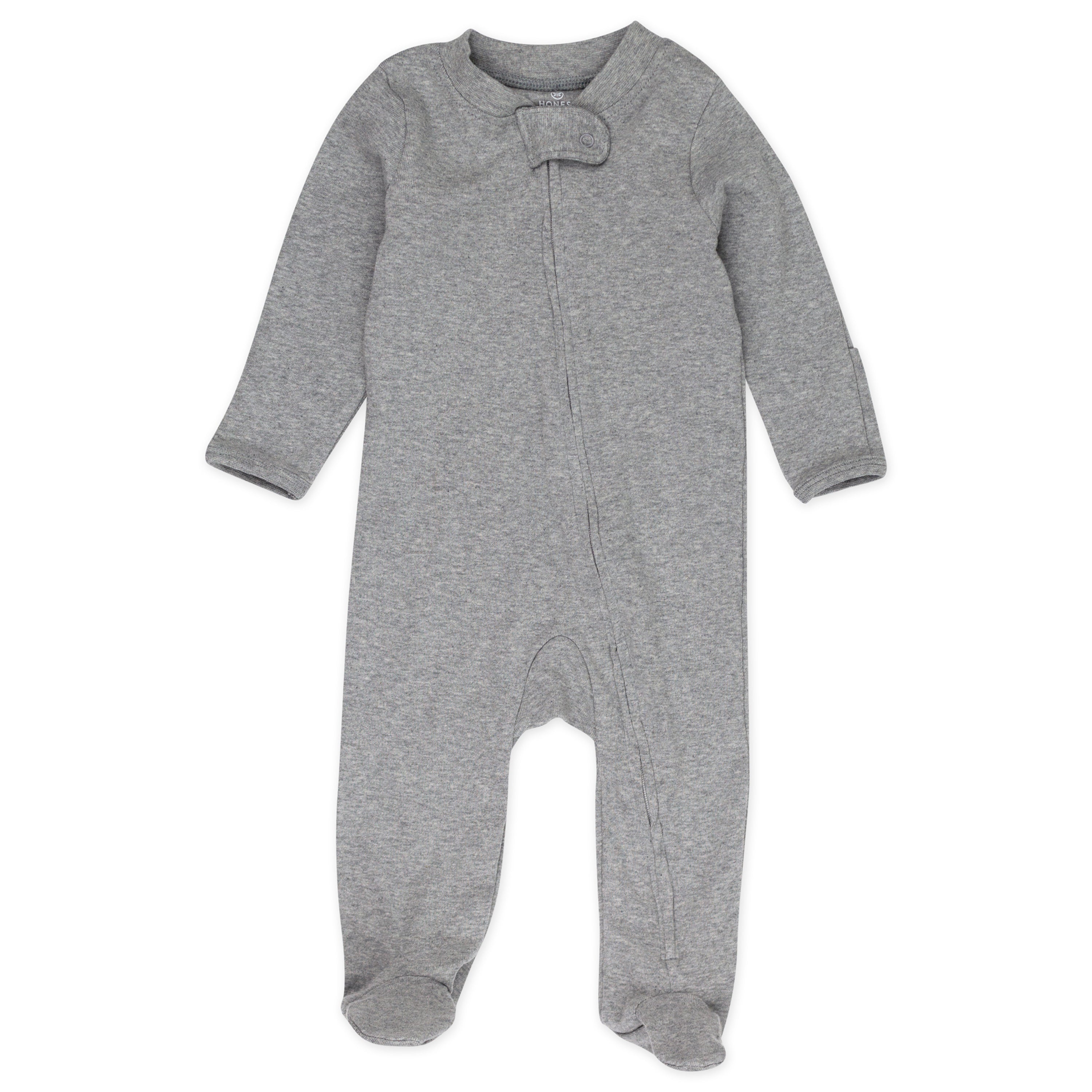 2-Pack Organic Cotton Sleep & Plays
