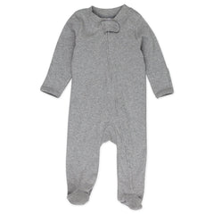 2-Pack Organic Cotton Sleep & Plays