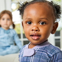 2-Pack Organic Cotton Sleep & Plays