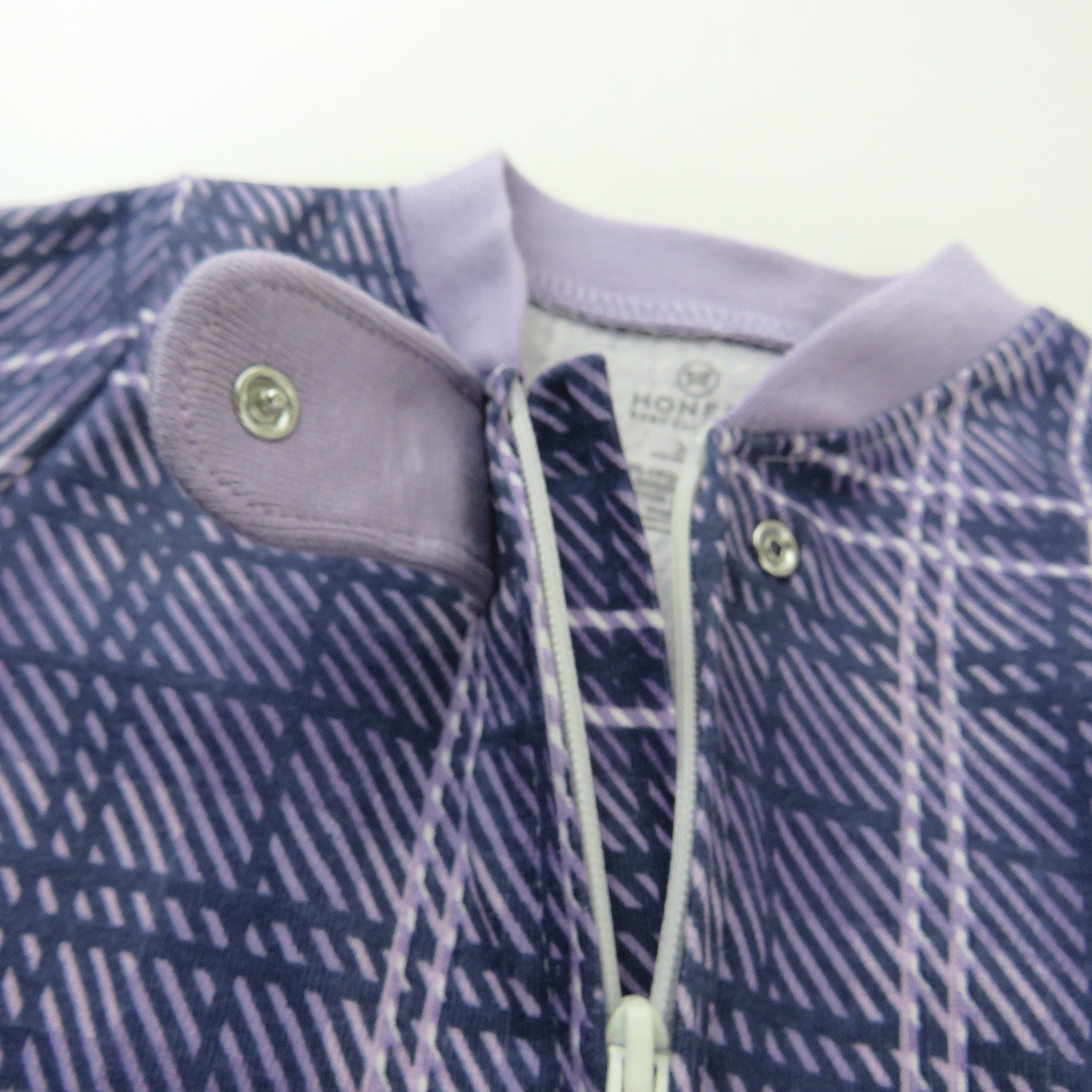 2-Pack Organic Cotton Sleep & Plays