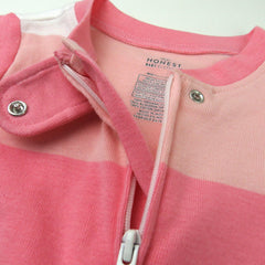 2-Pack Organic Cotton Sleep & Plays