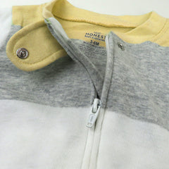 2-Pack Organic Cotton Sleep & Plays