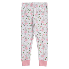 2-Piece Organic Cotton Pajamas
