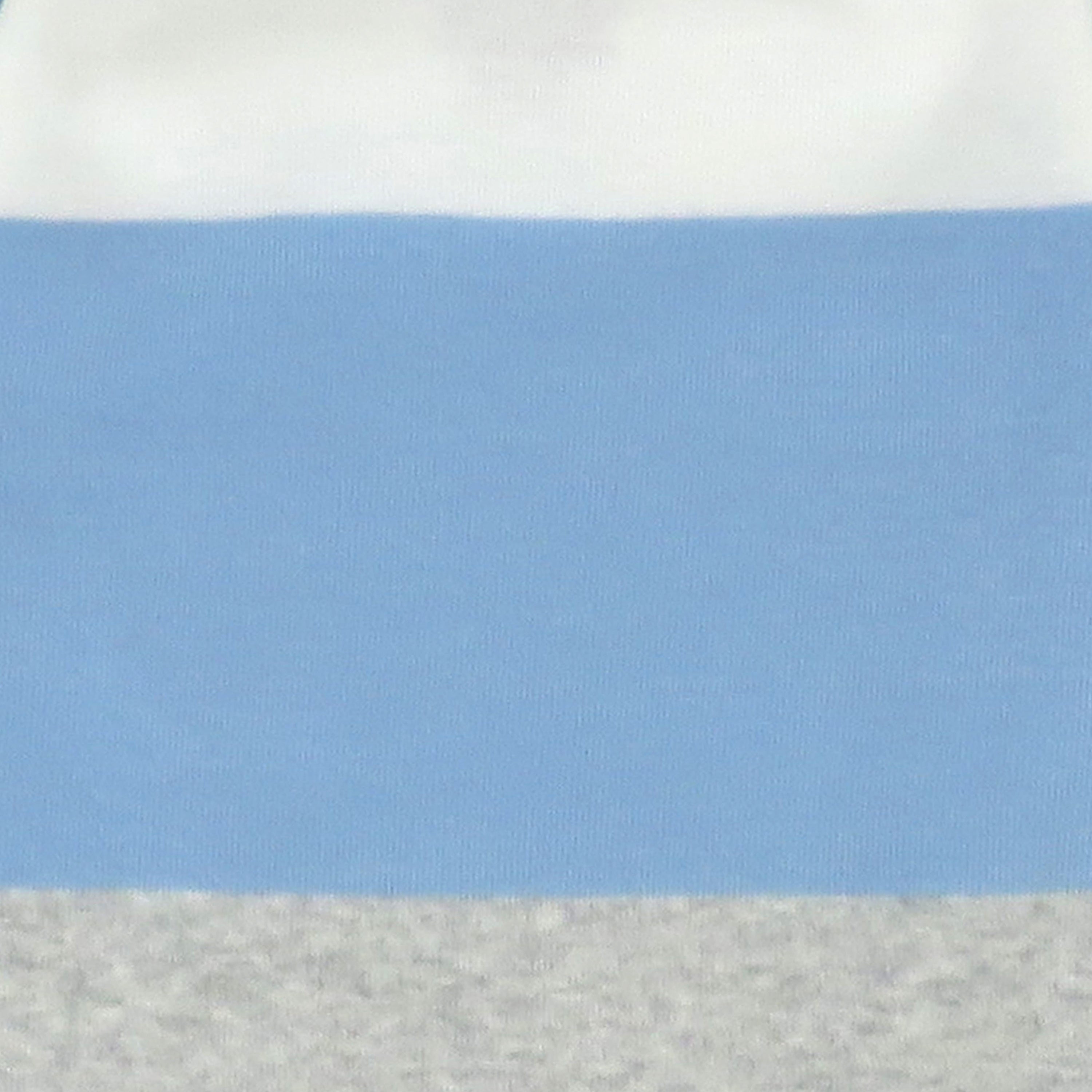 2-Pack Organic Cotton Snug-Fit Footed Pajama