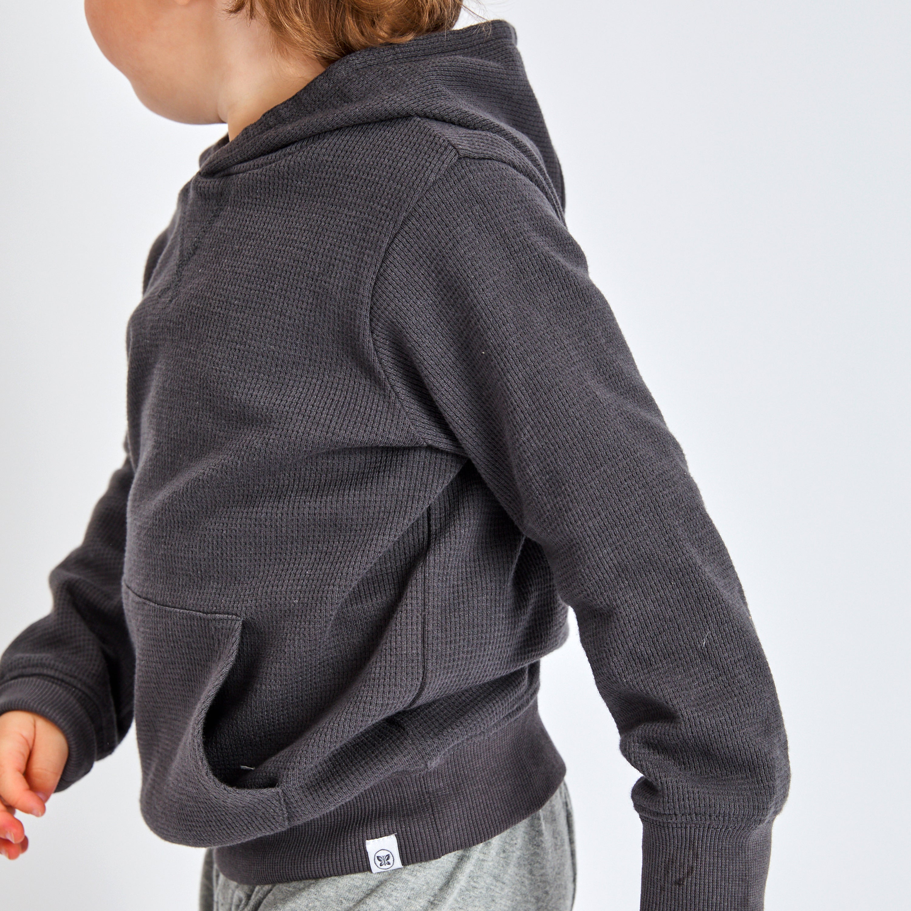 Toddler Comfy Hoodie Sweatshirt