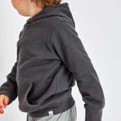 Toddler Comfy Hoodie Sweatshirt