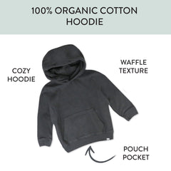 Toddler Comfy Hoodie Sweatshirt