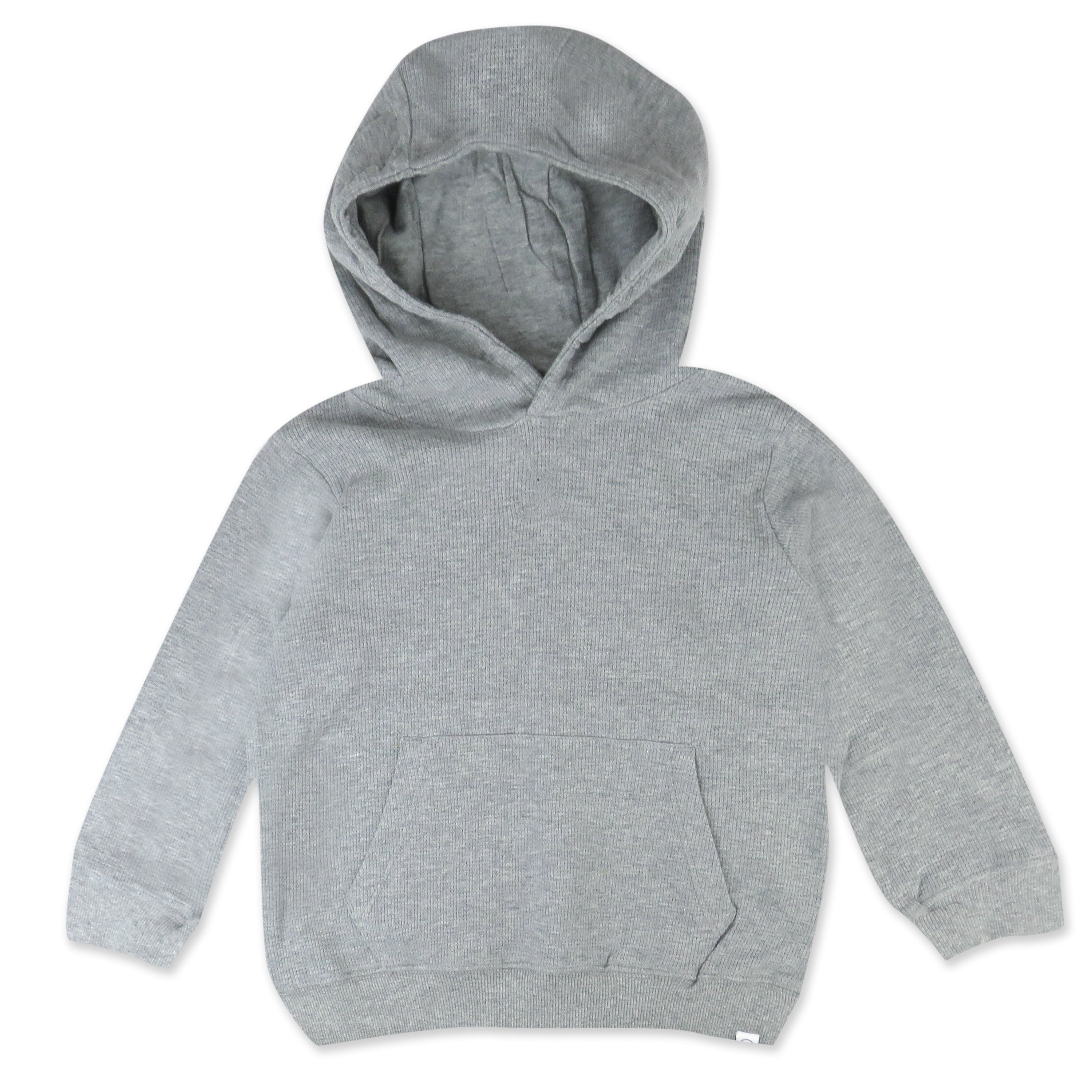Toddler Comfy Hoodie Sweatshirt