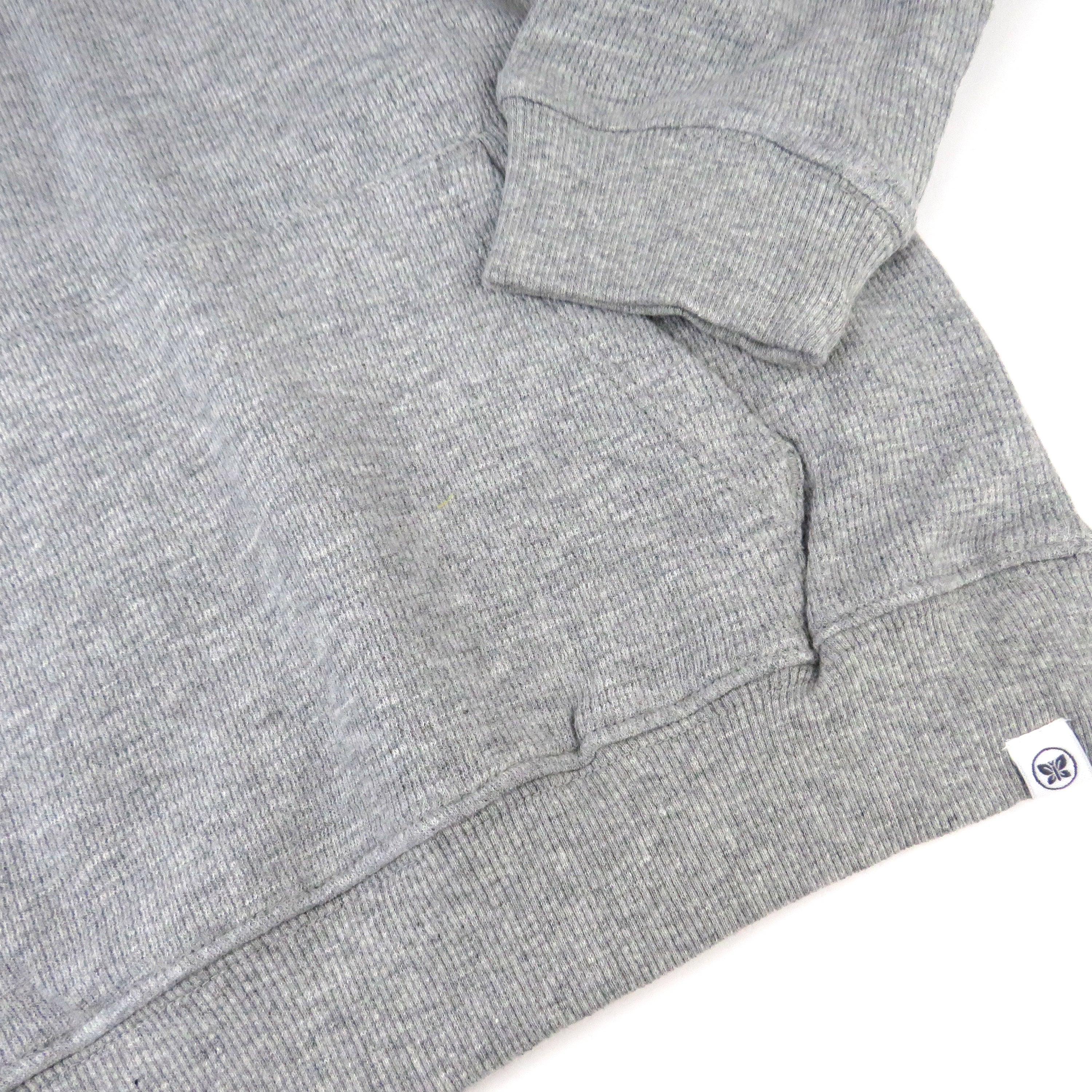 Toddler Comfy Hoodie Sweatshirt