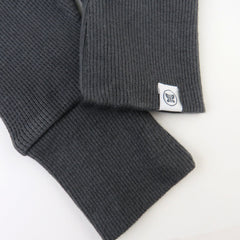 Toddler Organic Cotton Waffle Honest Pant