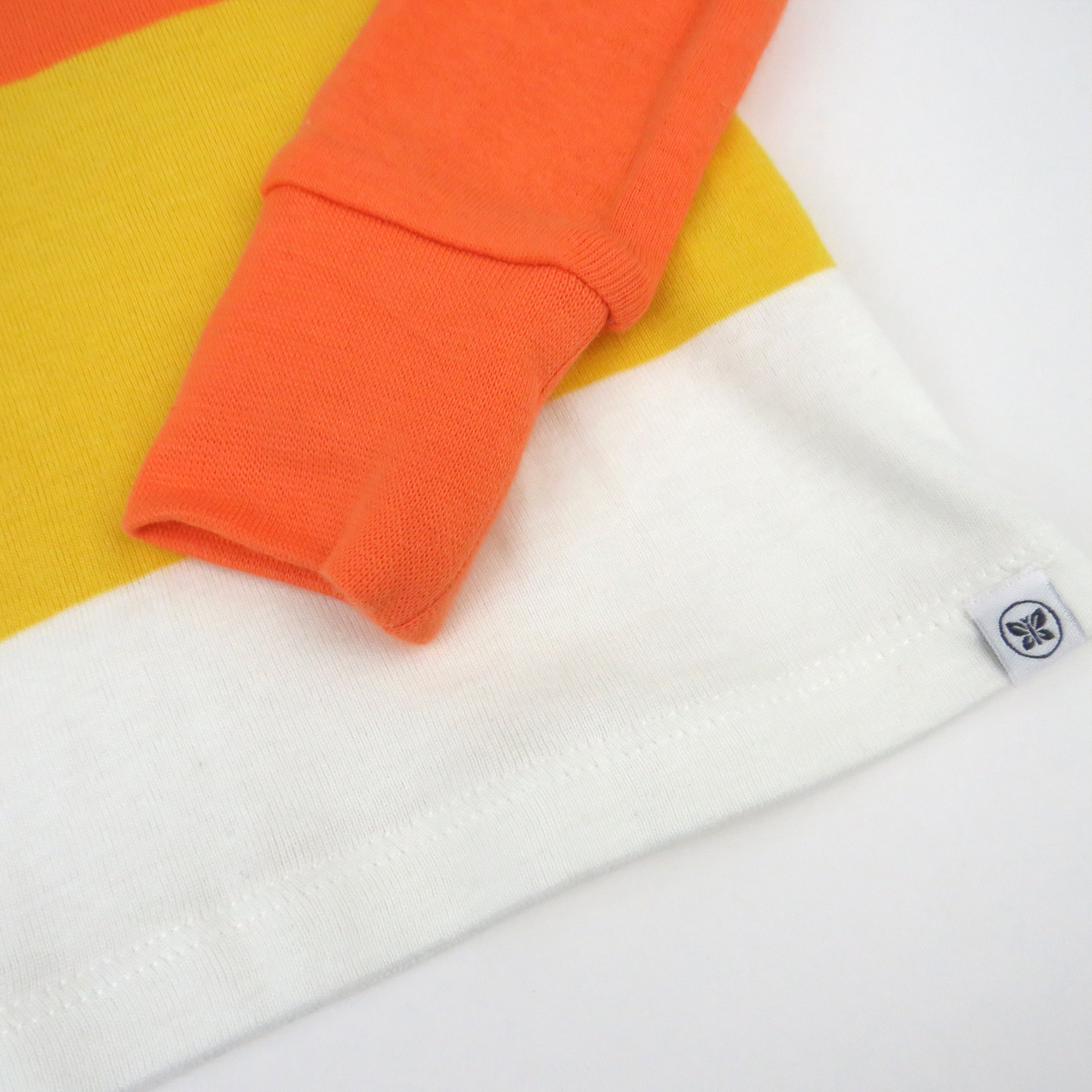 Organic Cotton Celebration Pajamas