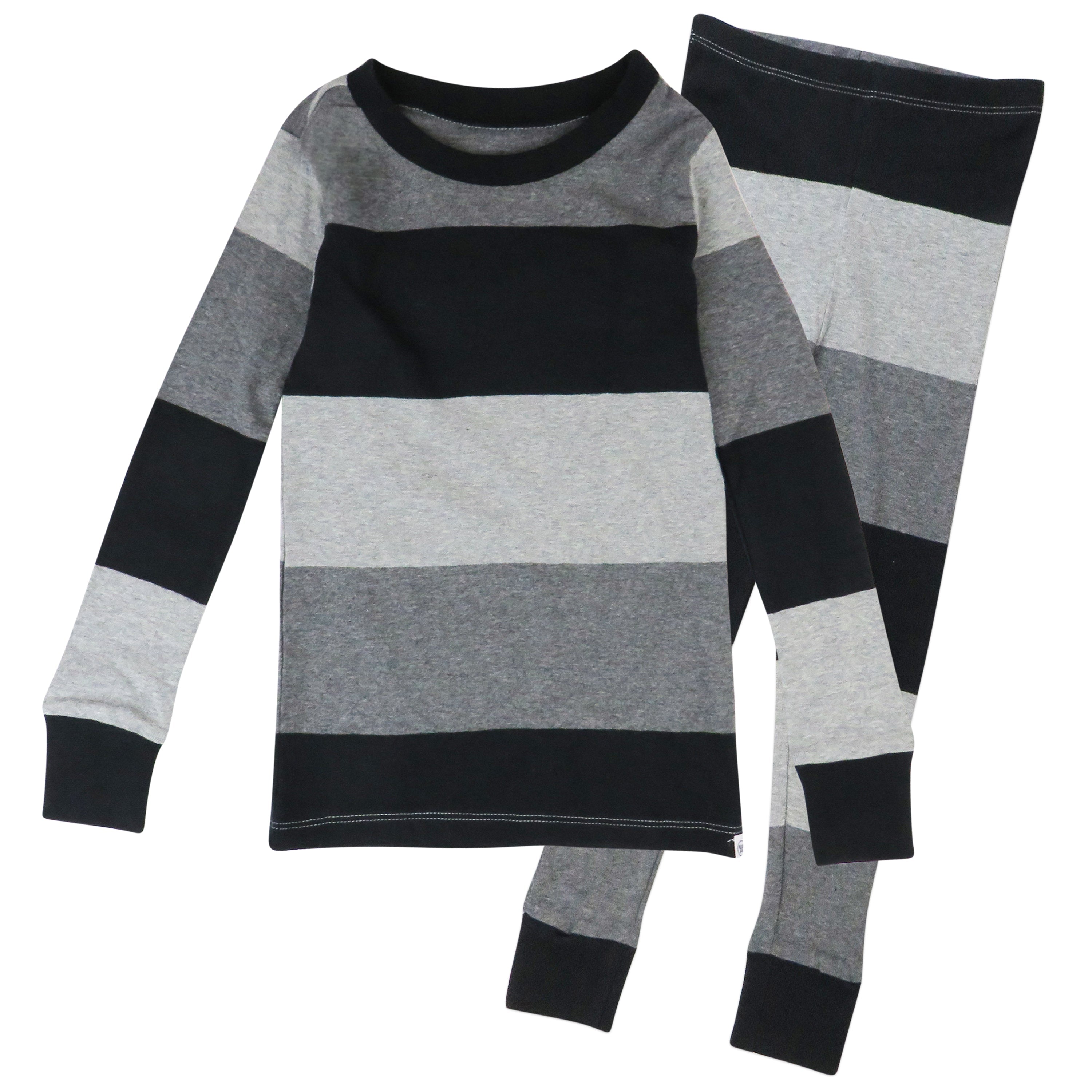 Organic Cotton Celebration Pajamas