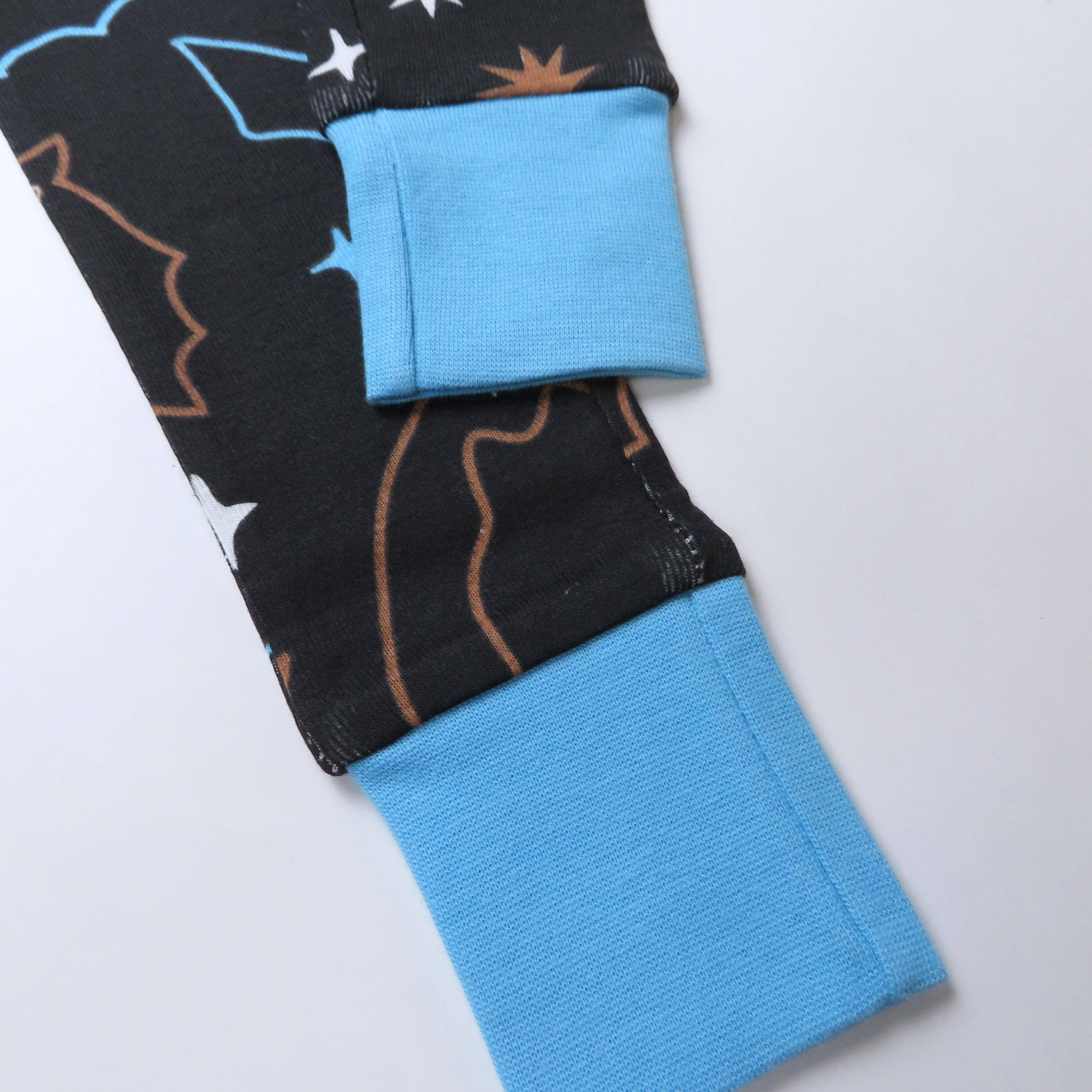 Organic Cotton Celebration Pajamas