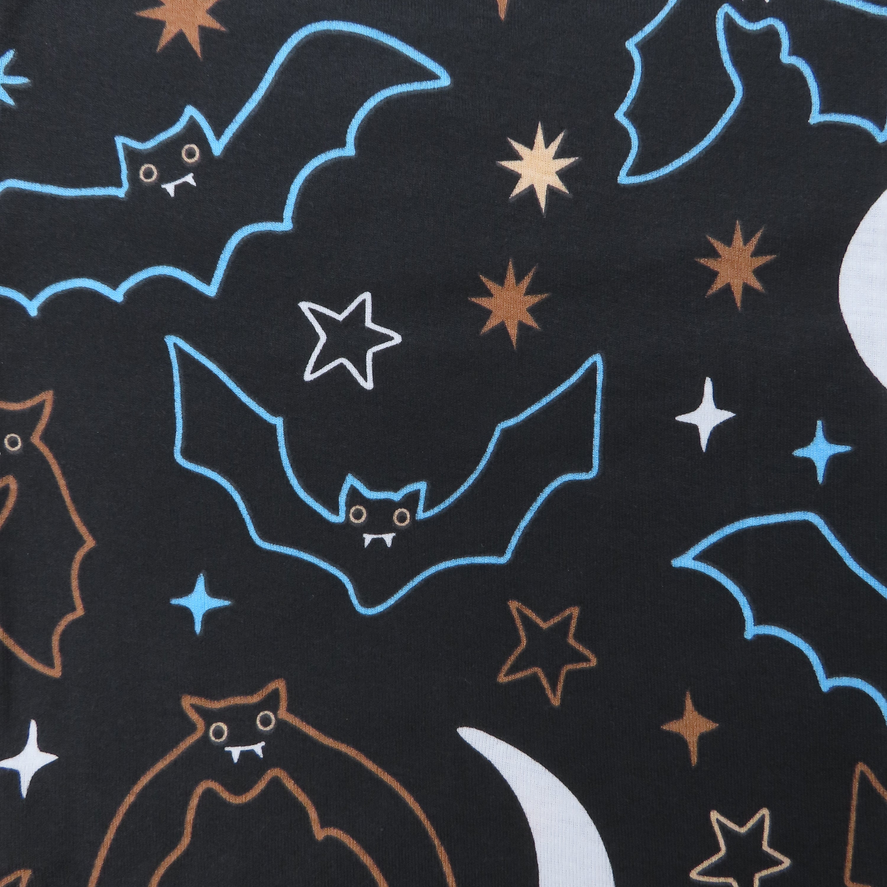 Organic Cotton Celebration Pajamas