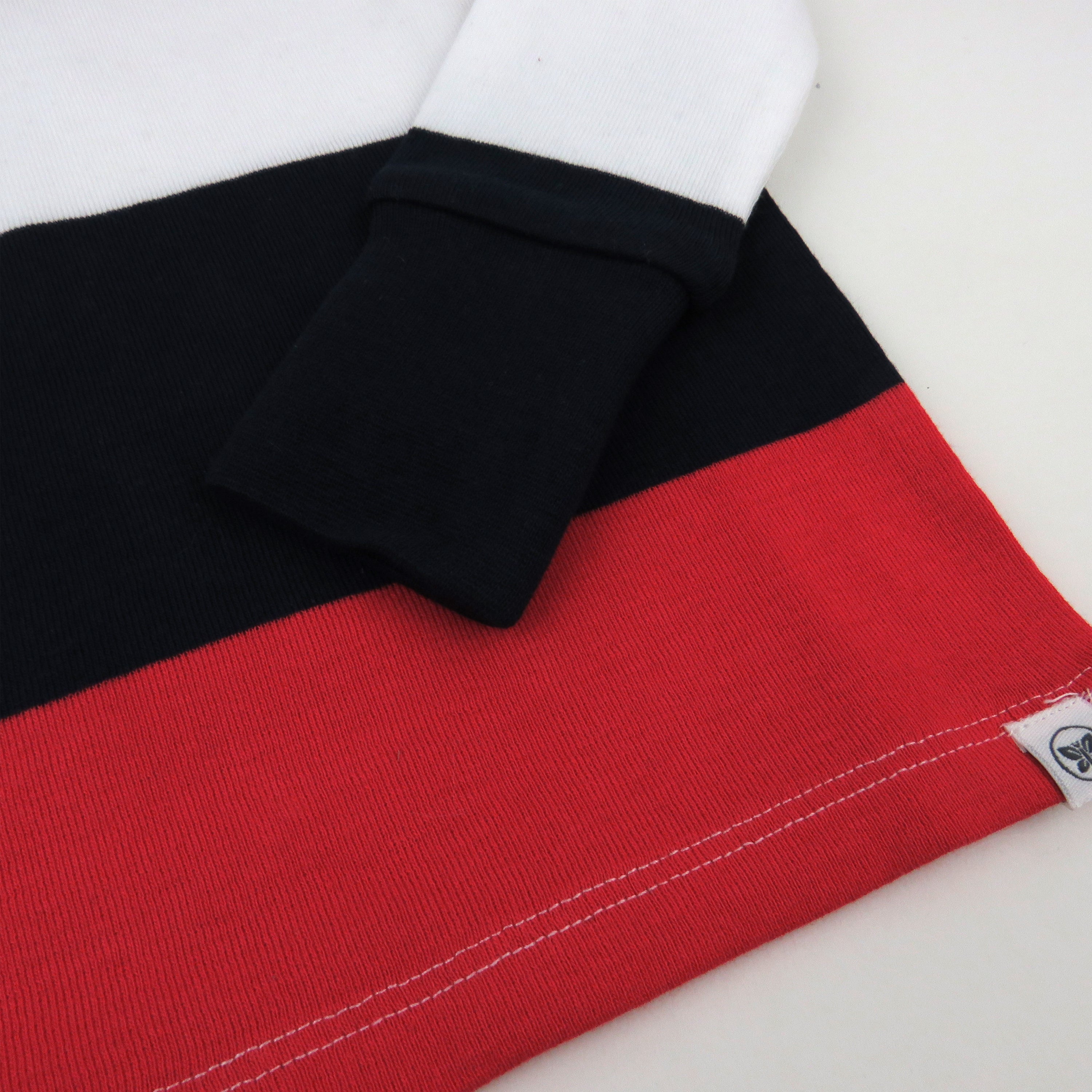 Organic Cotton Celebration Pajamas