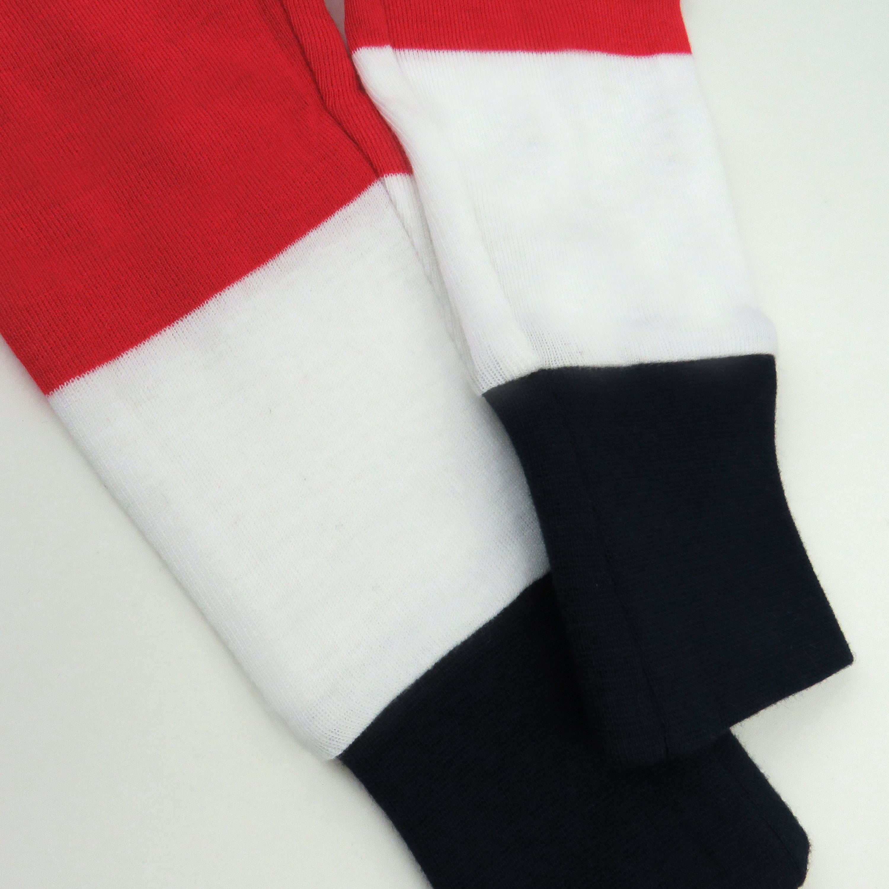 Organic Cotton Celebration Pajamas