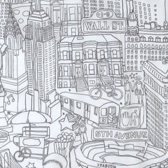 2-Piece Organic Cotton Pajamas