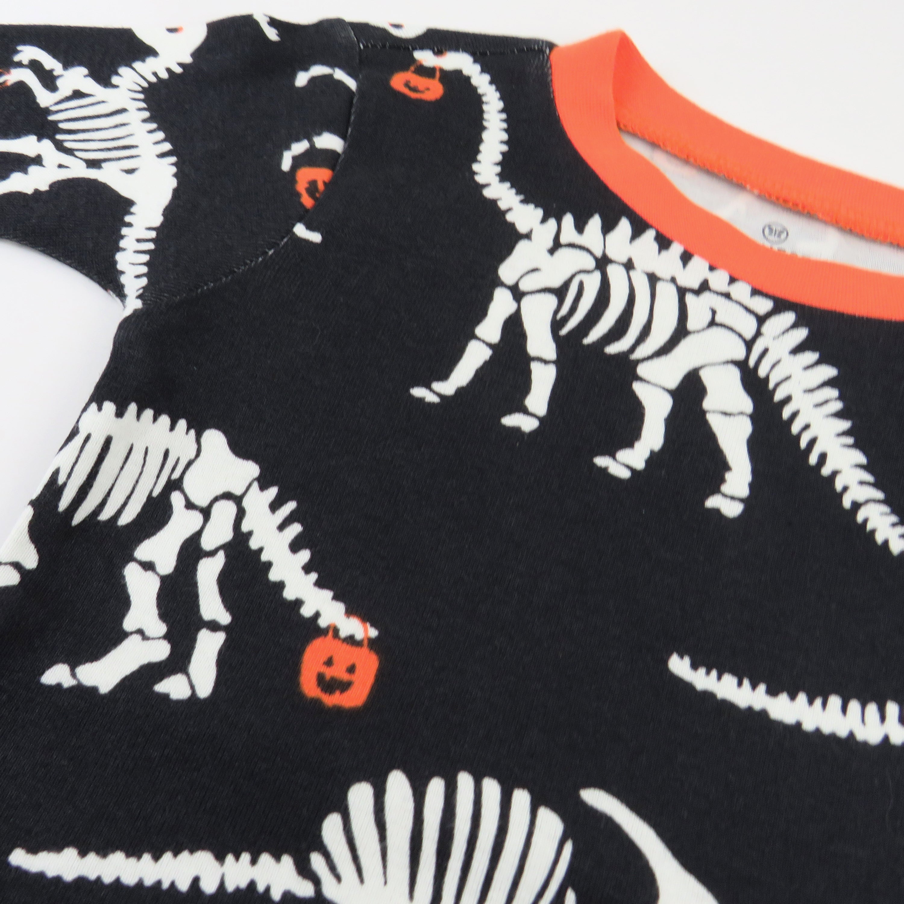 Organic Cotton Holiday Matching Family Pajamas