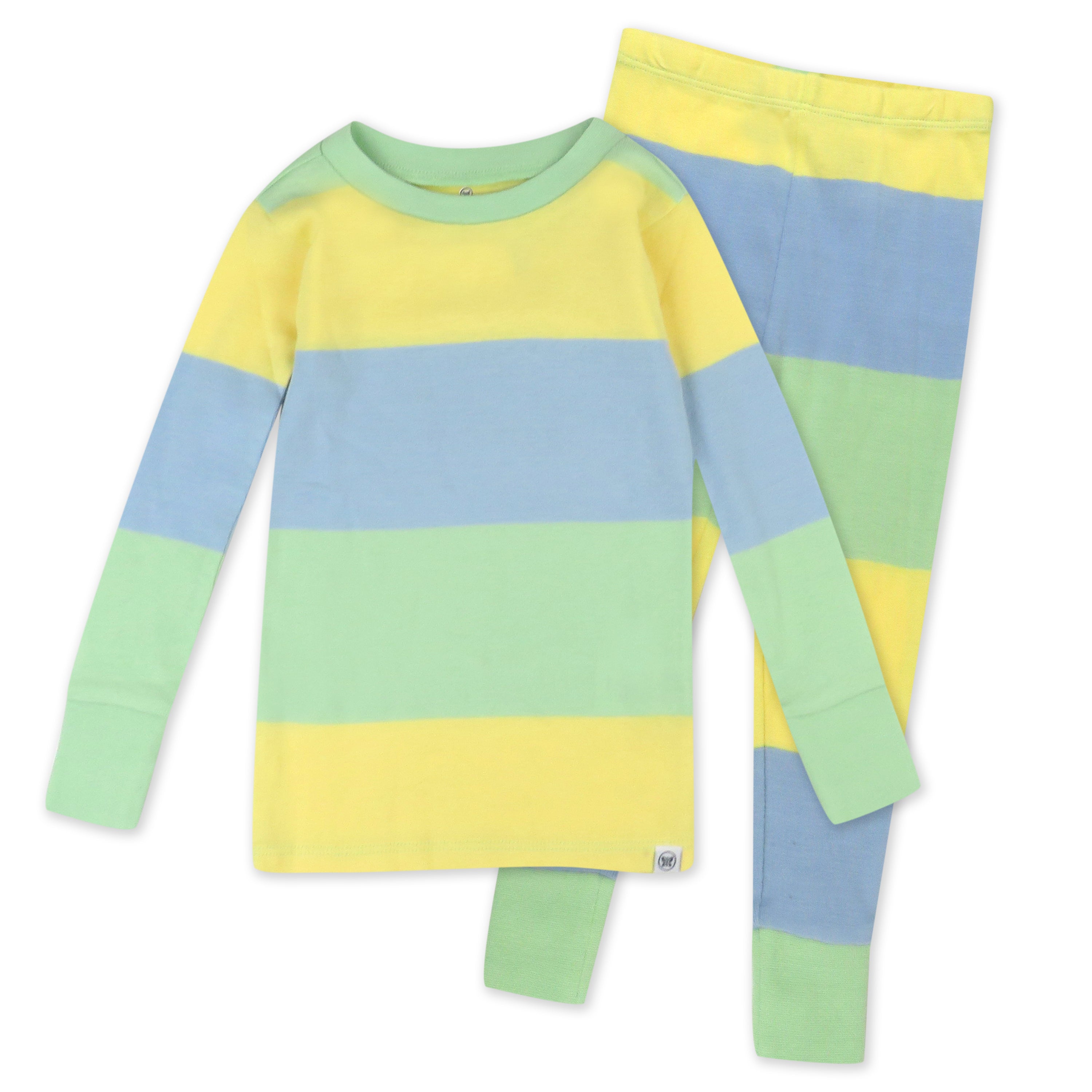 Organic Cotton Celebration Pajamas