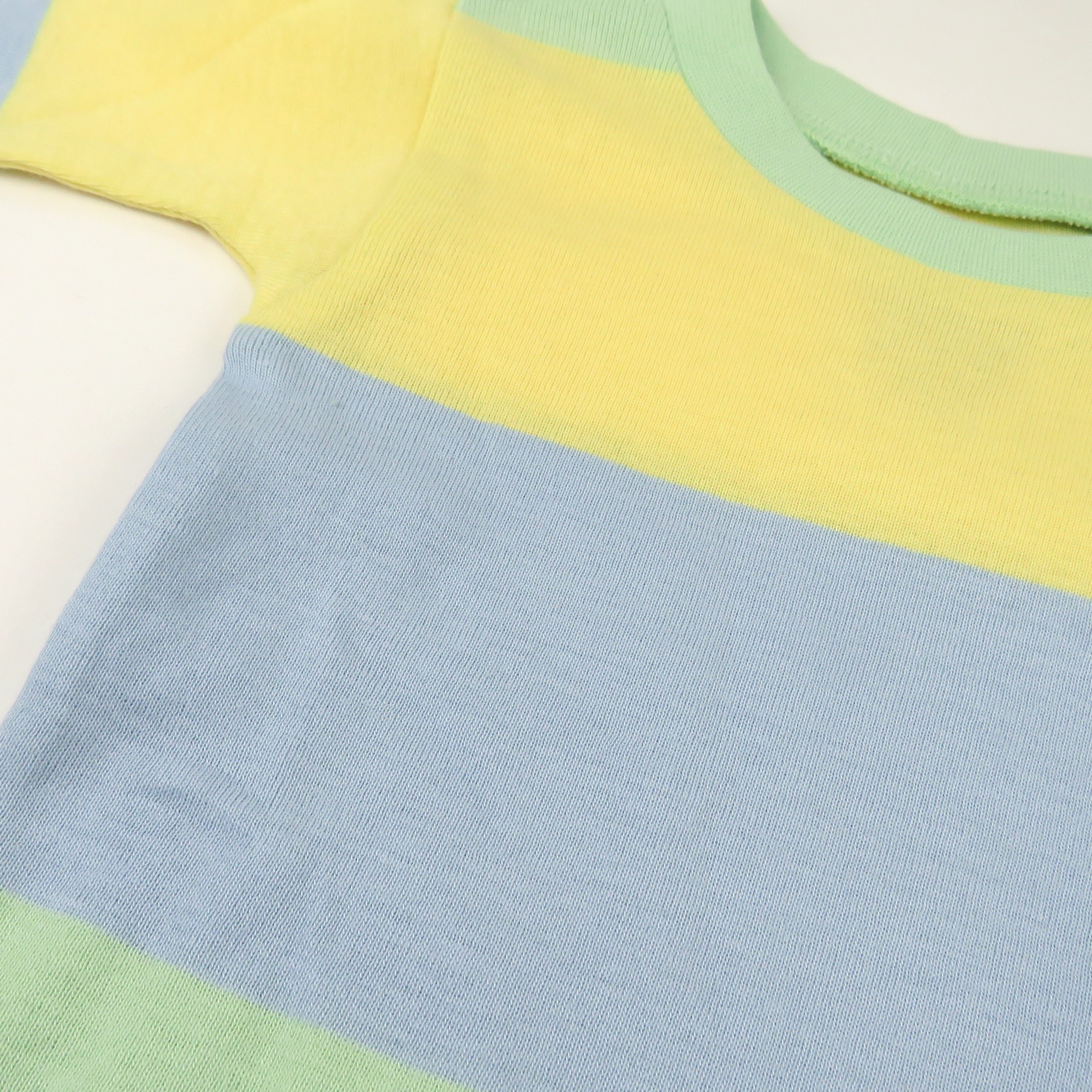 Organic Cotton Celebration Pajamas