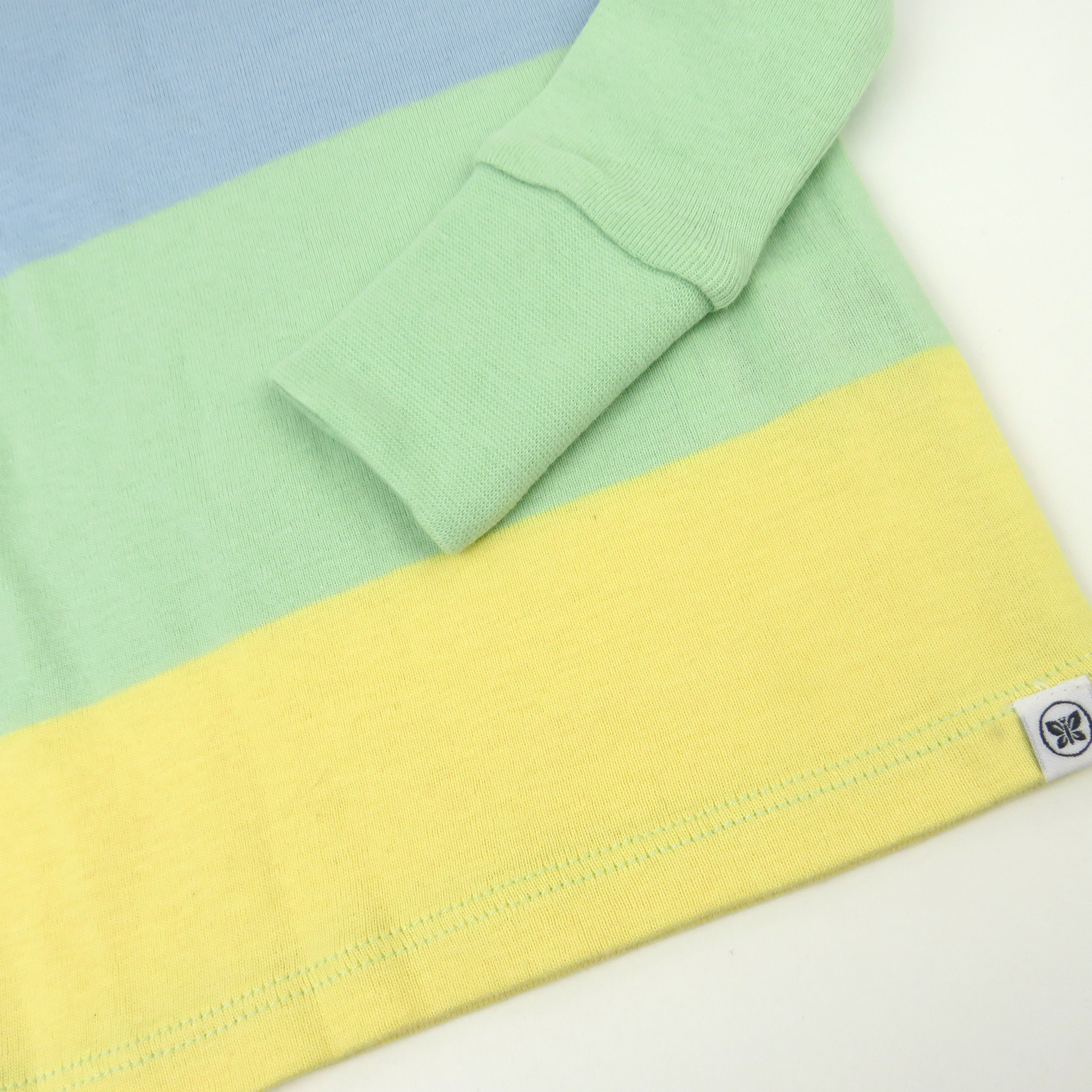 Organic Cotton Celebration Pajamas