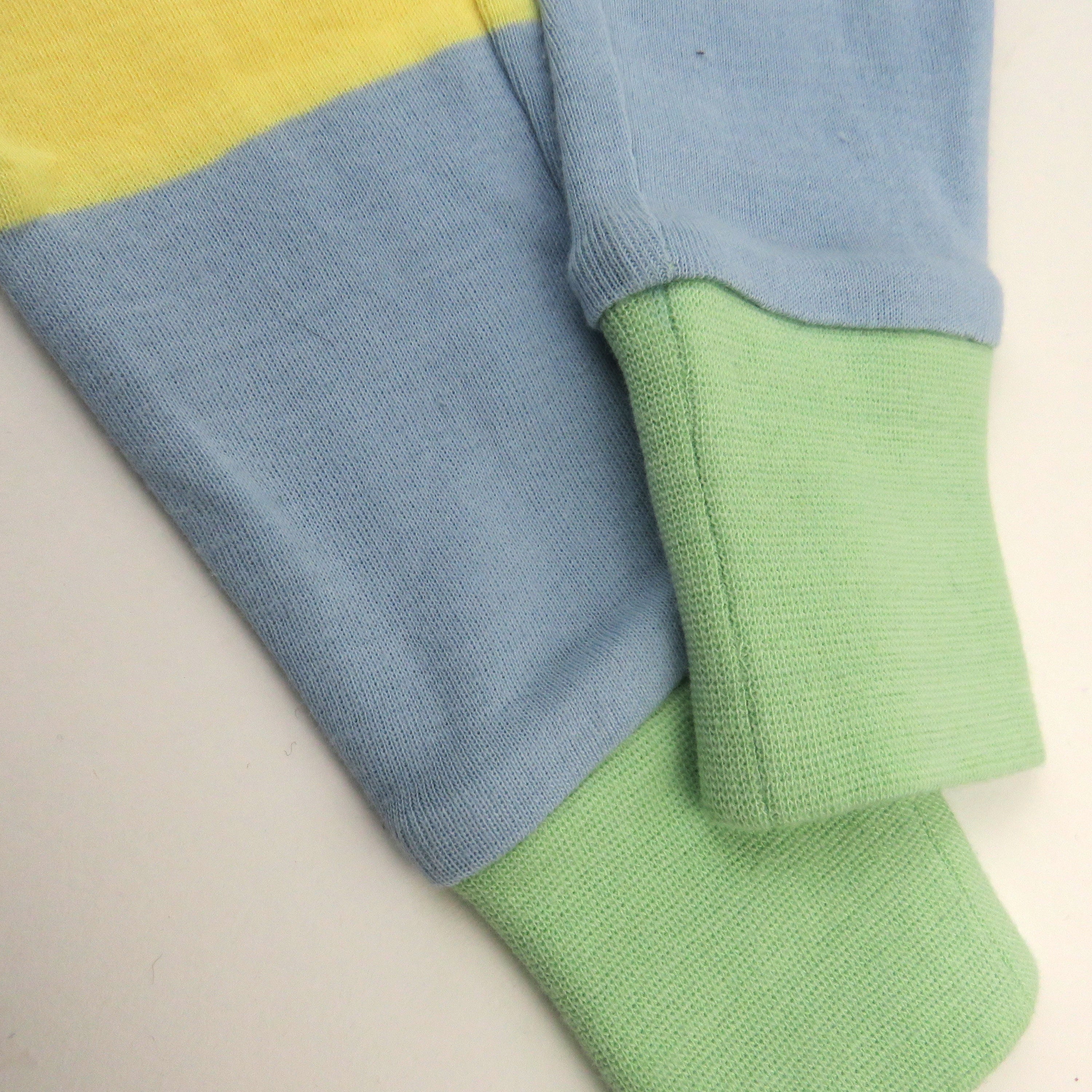 Organic Cotton Celebration Pajamas