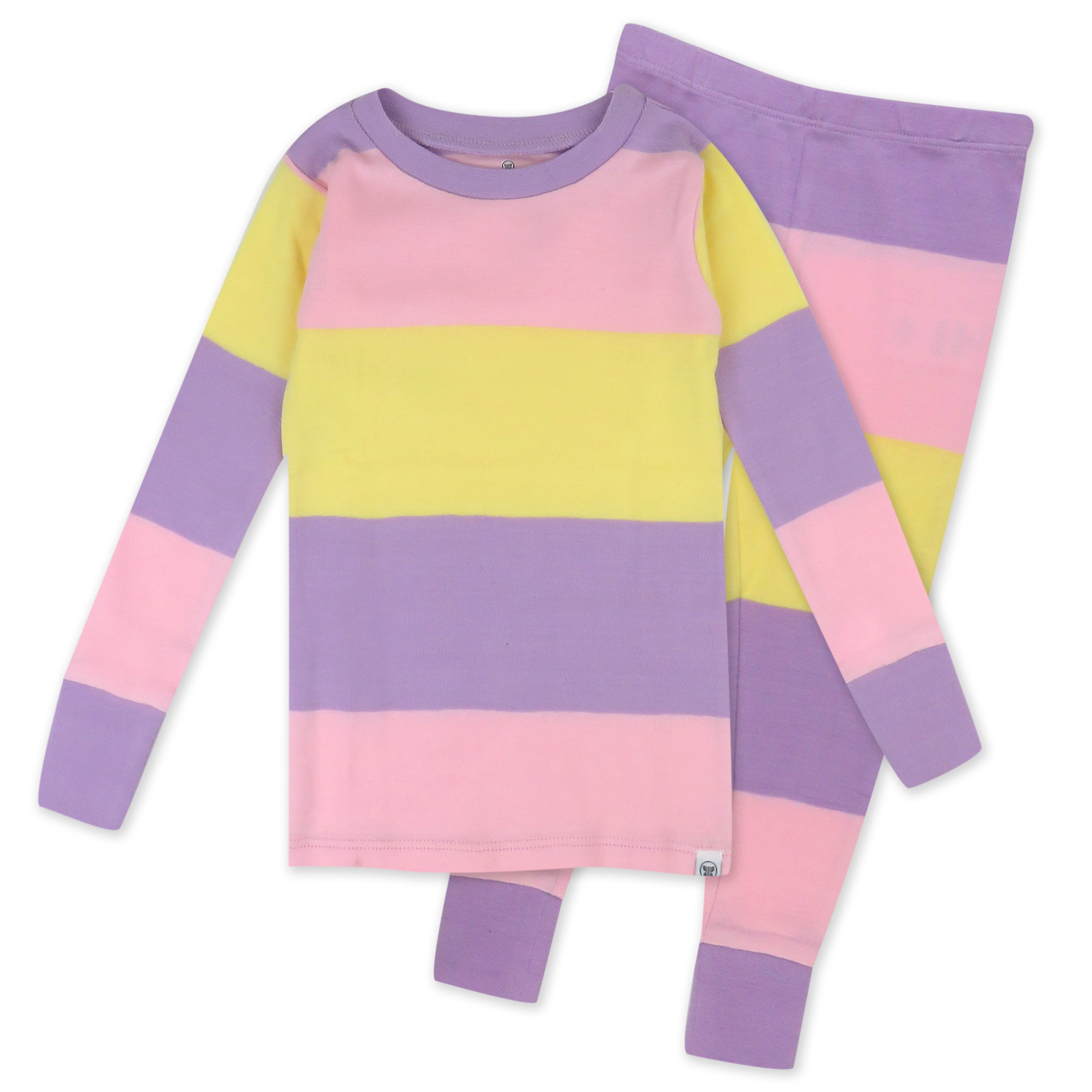 Organic Cotton Celebration Pajamas