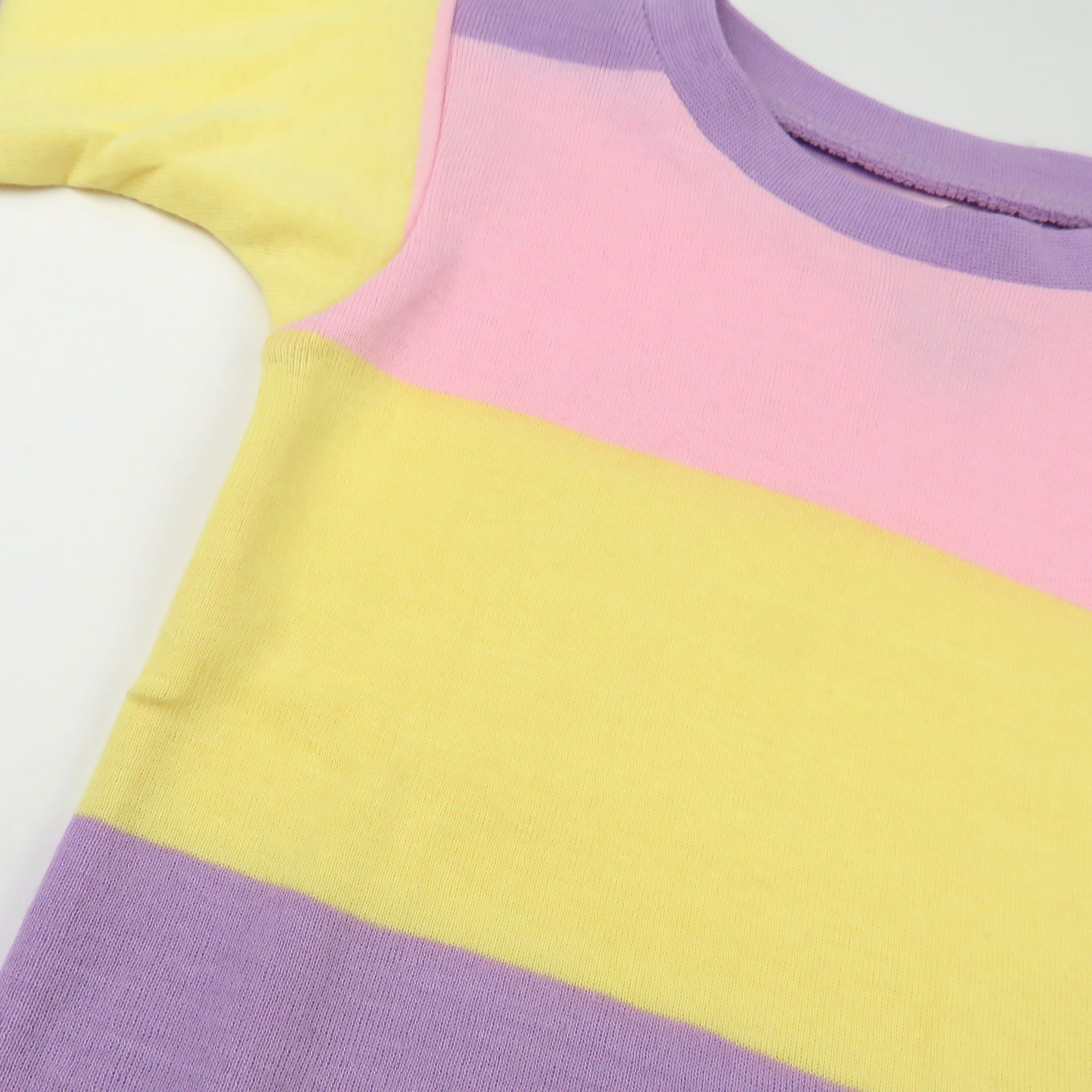 Organic Cotton Celebration Pajamas