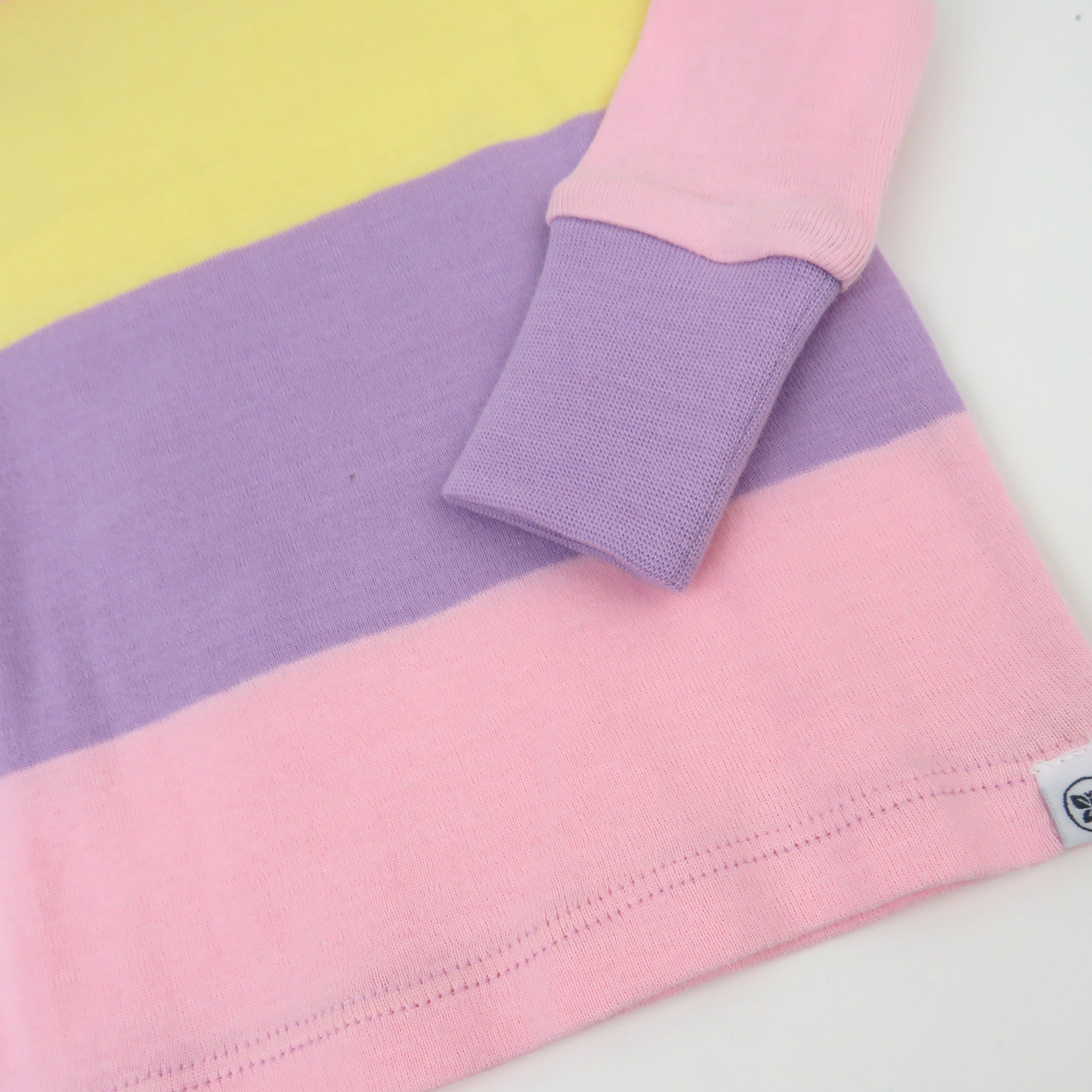 Organic Cotton Celebration Pajamas