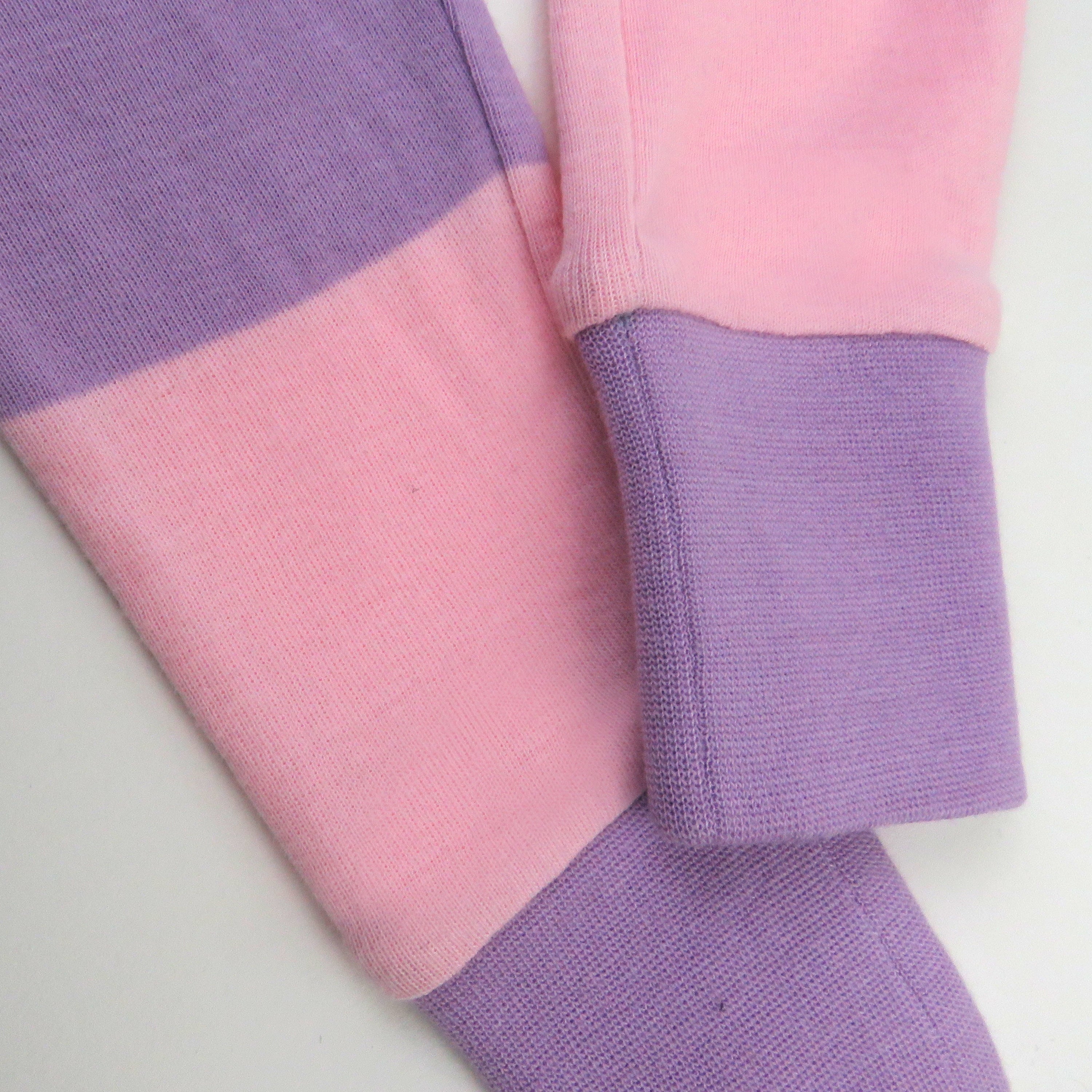 Organic Cotton Celebration Pajamas