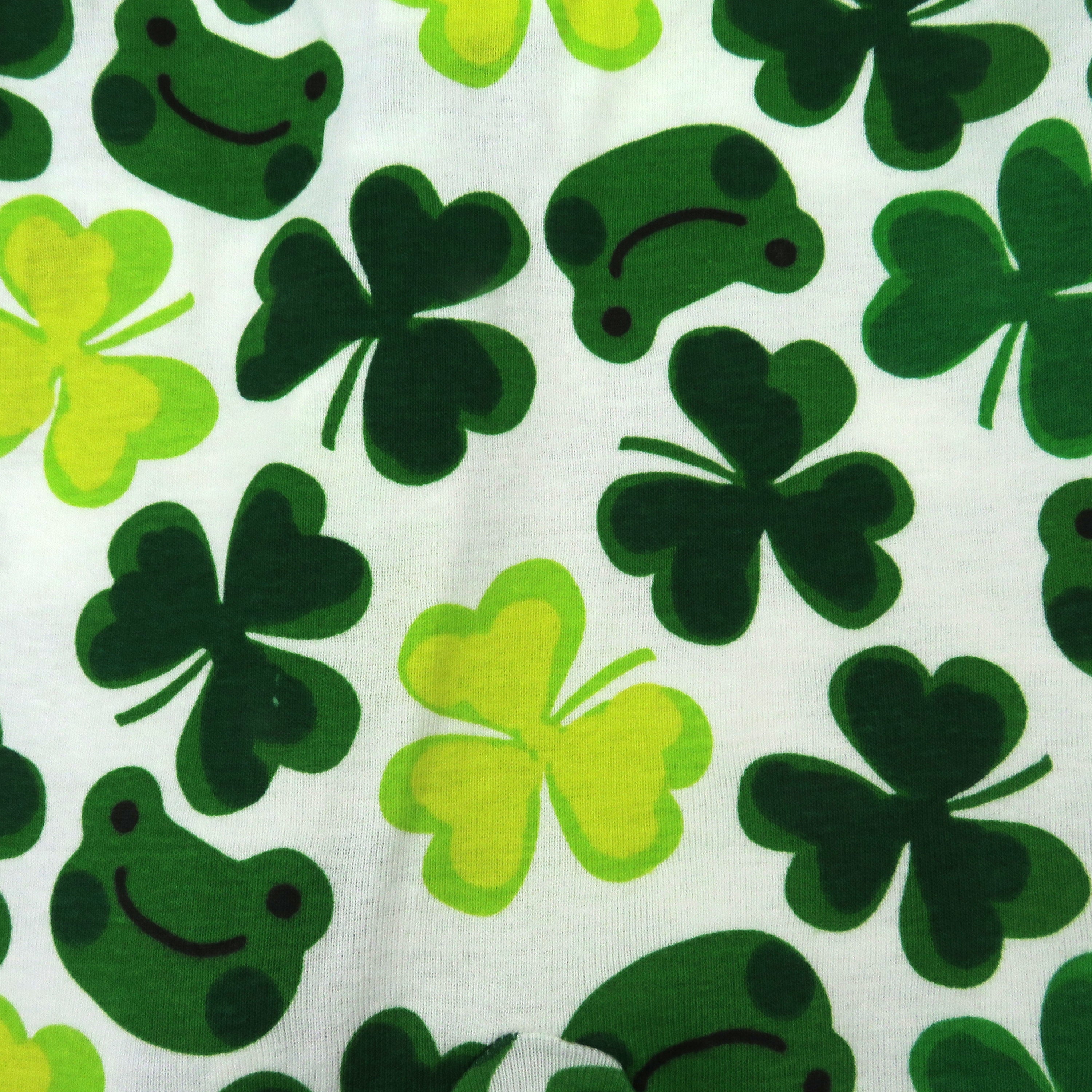 Organic Cotton Celebration Pajamas