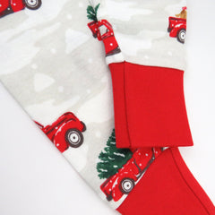 Organic Cotton Holiday Pajamas