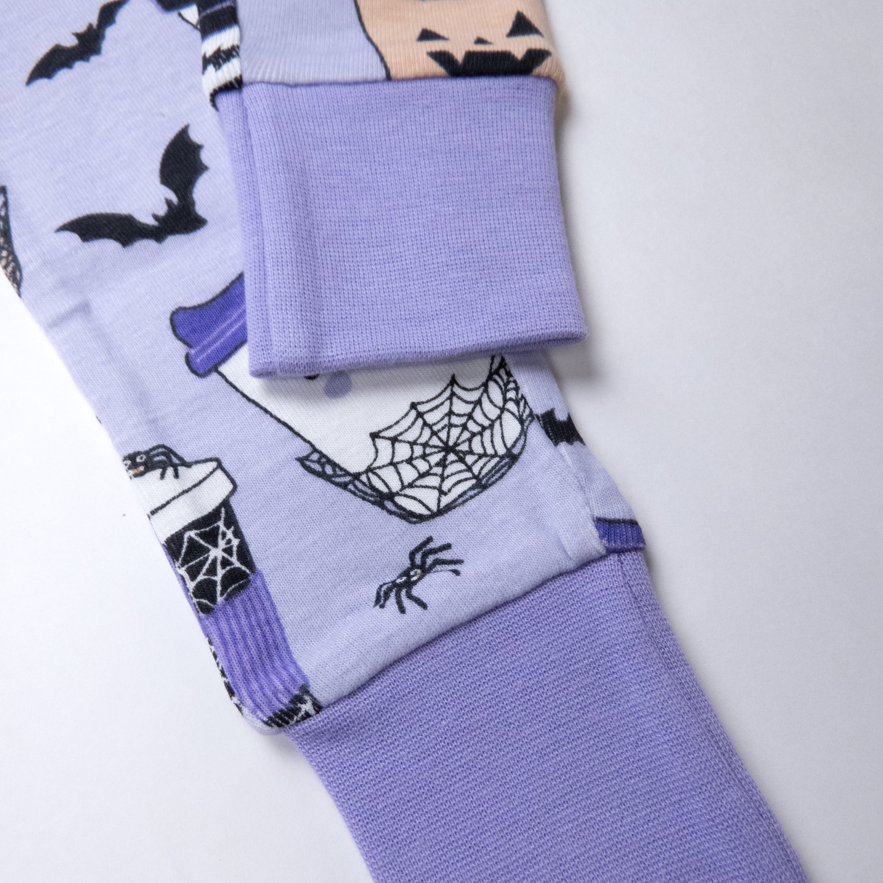 Organic Cotton Celebration Pajamas