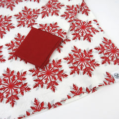 Organic Cotton Holiday Pajamas